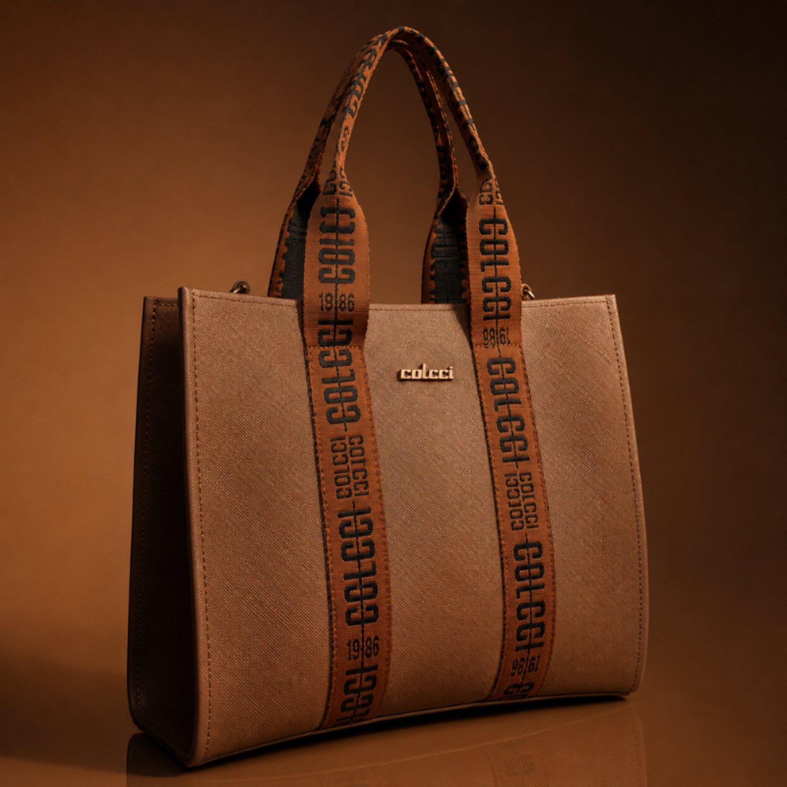 Bolsa Colcci Cairo Original