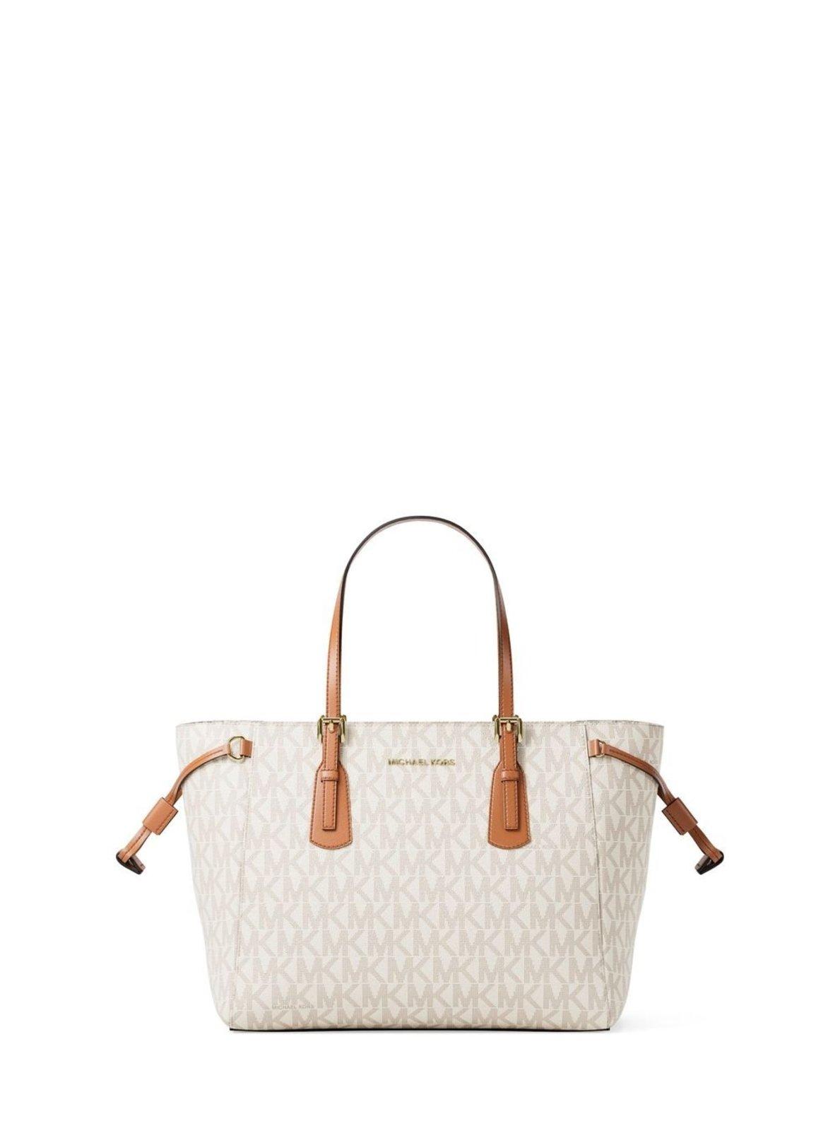 Bolsa Tote Voyager Logo Mini 35R6GV6T0B150