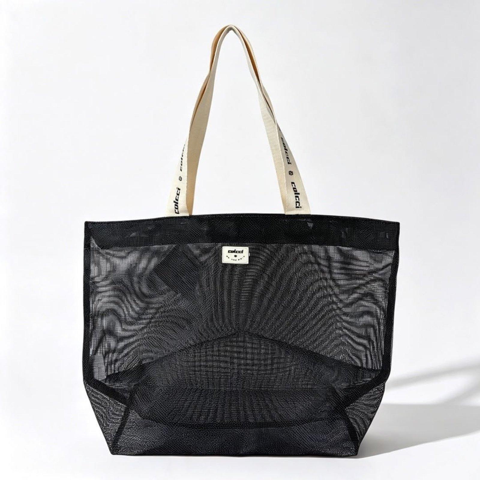 Bolsa Colcci Var 1 Colcci Preto