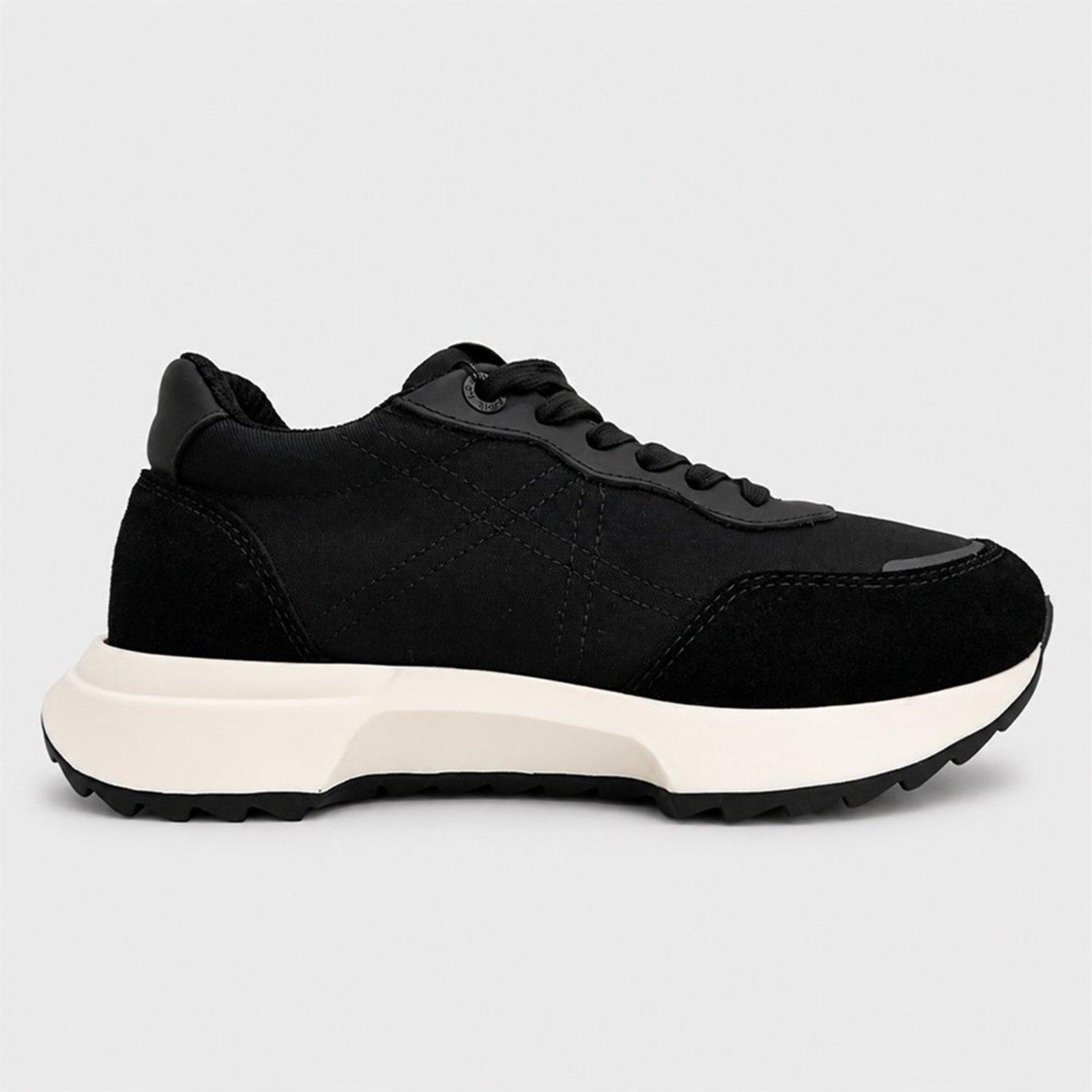 Tênis Aramis Icon Signature Preto Masculino