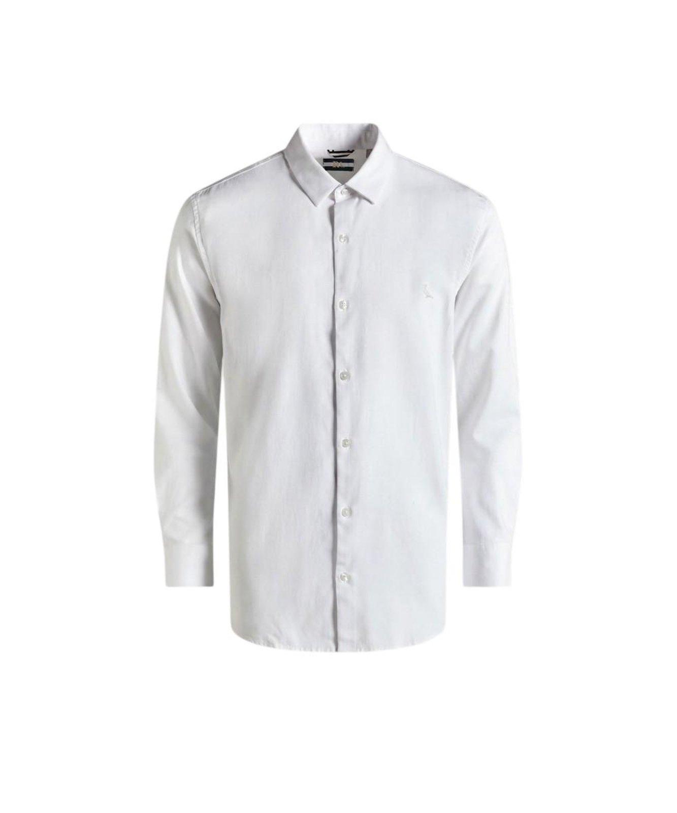 Camisa Ml Kiro Reserva