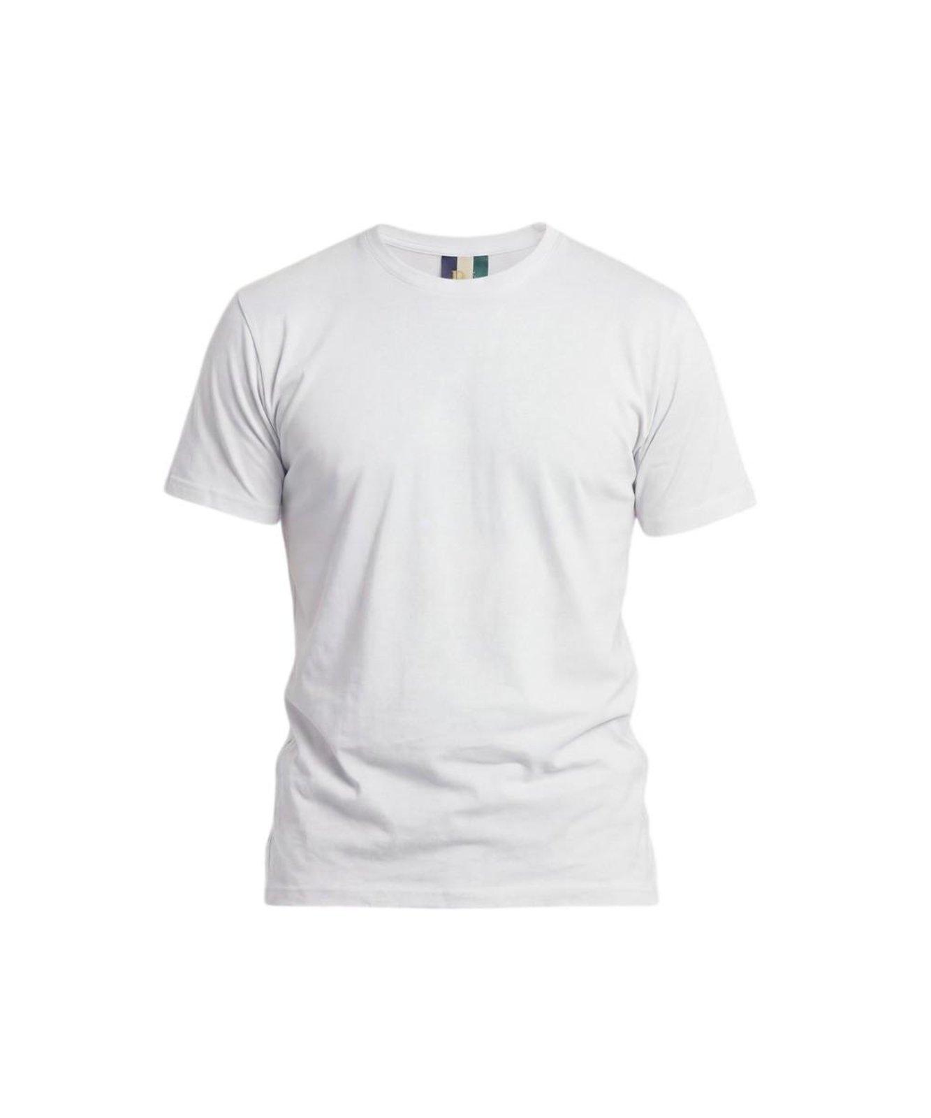 Camiseta Reserva Simples Lisa