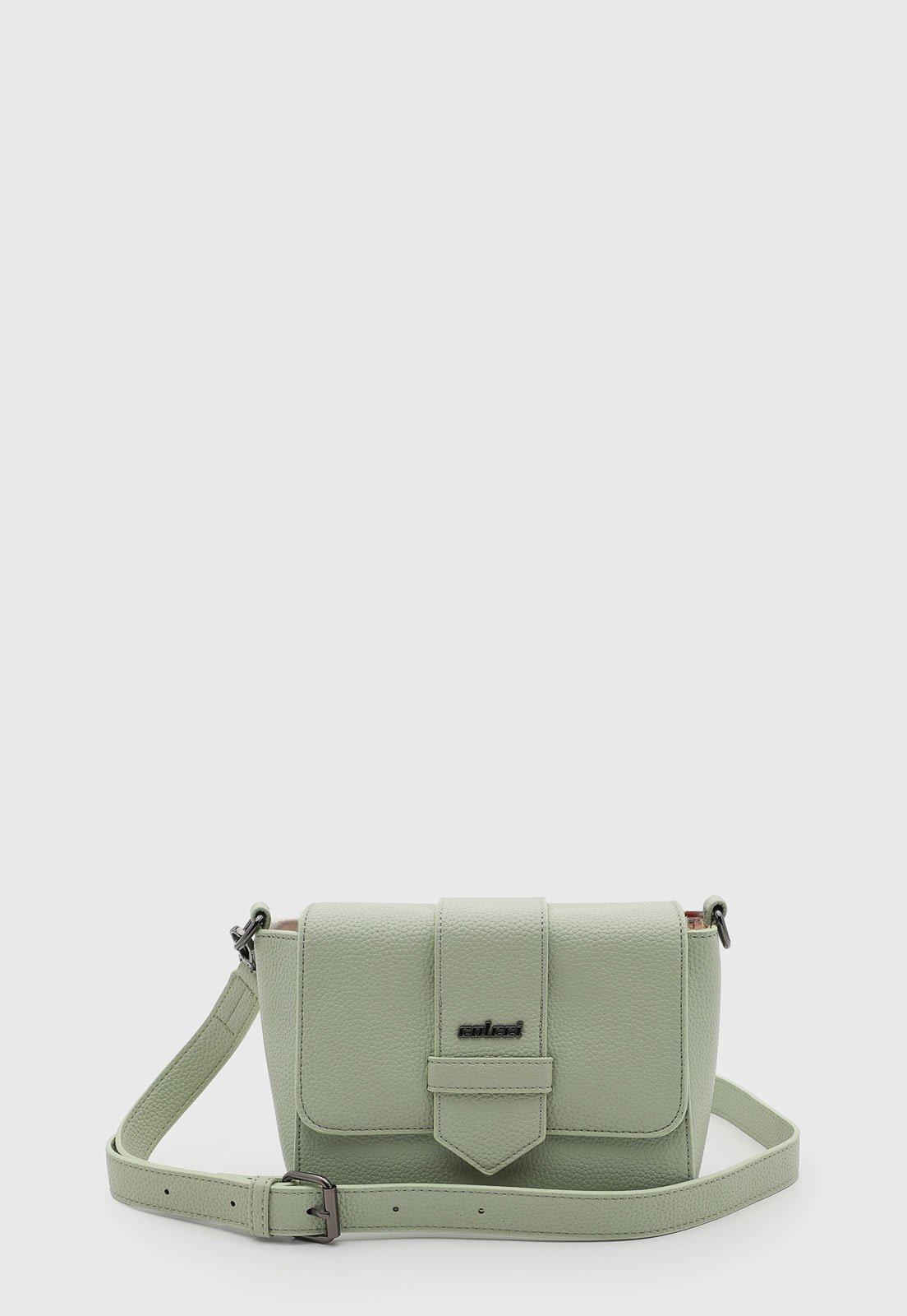 Bolsa Feminina Colcci Pequena Verde