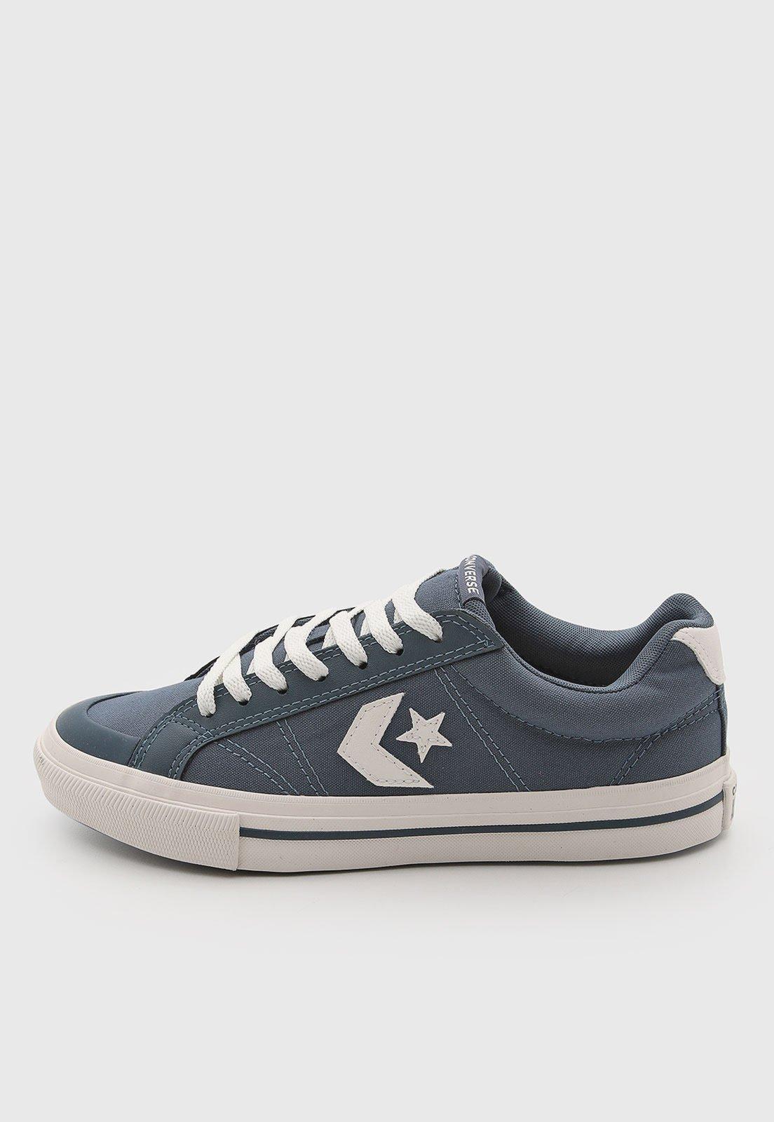Tênis Masculino Converse Sport Casual Azul