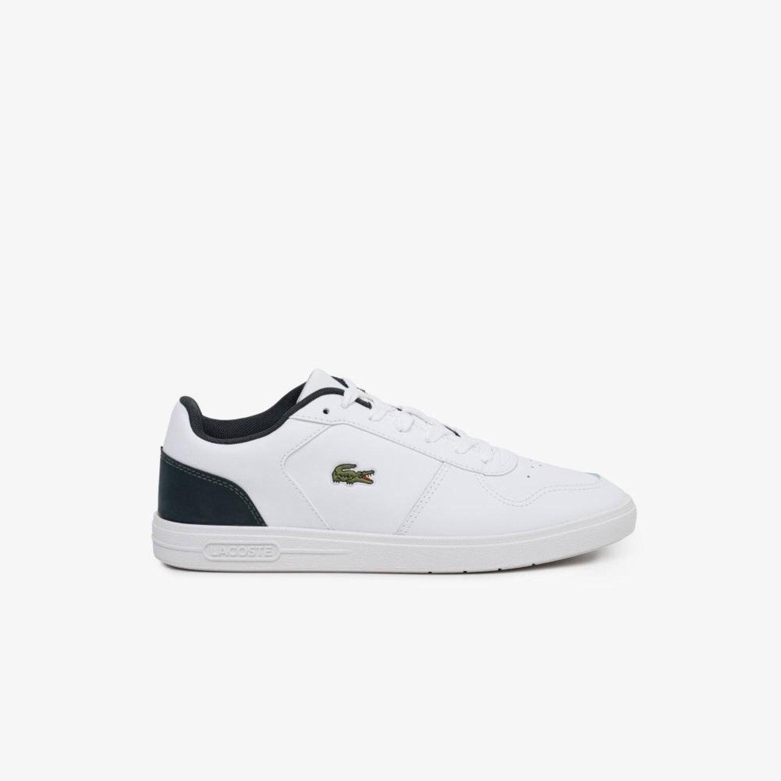 Tênis Masculino T-Base Branco