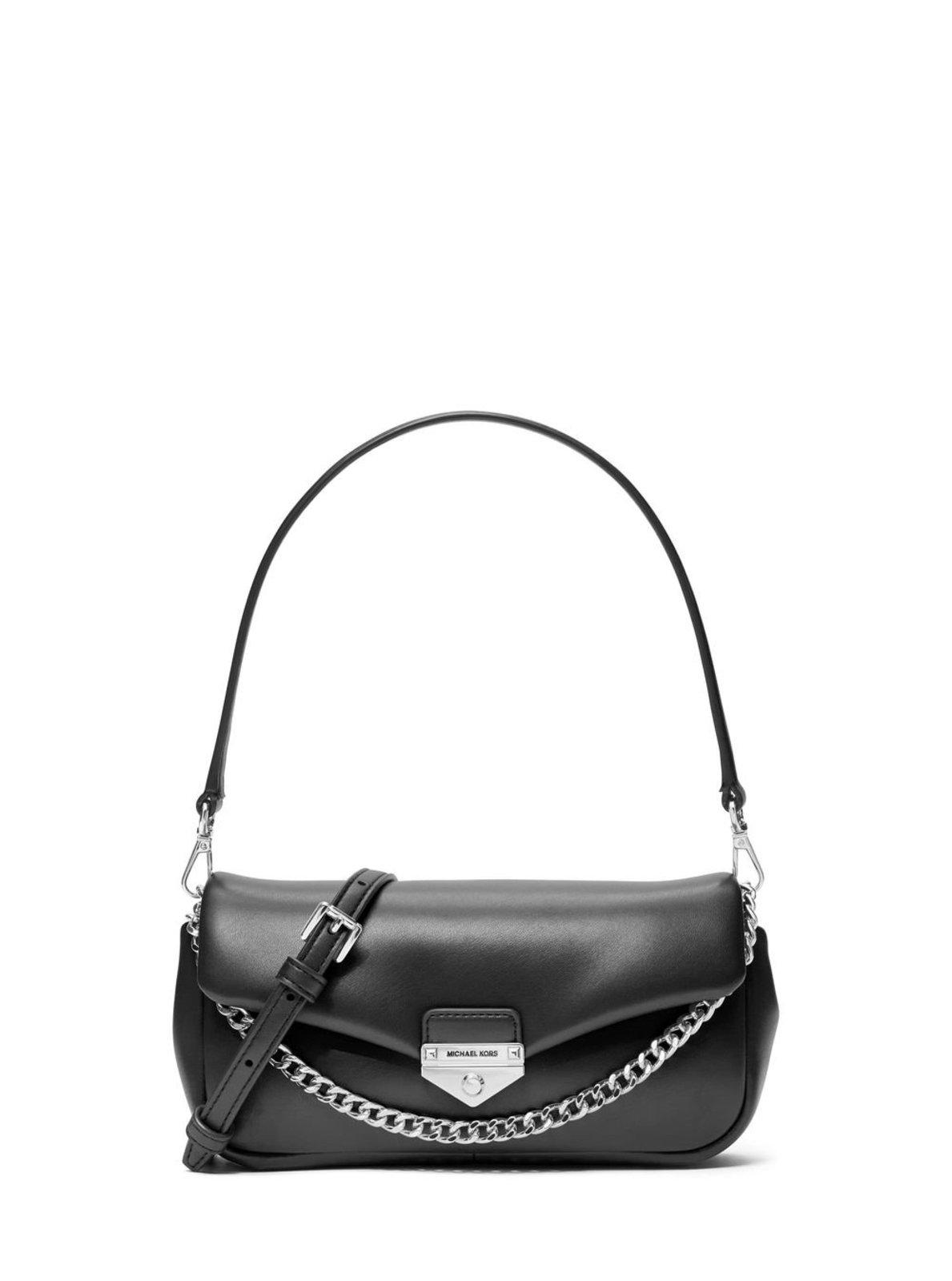 Bolsa Transversal Soho Pequena 35S6S1SC1Y001