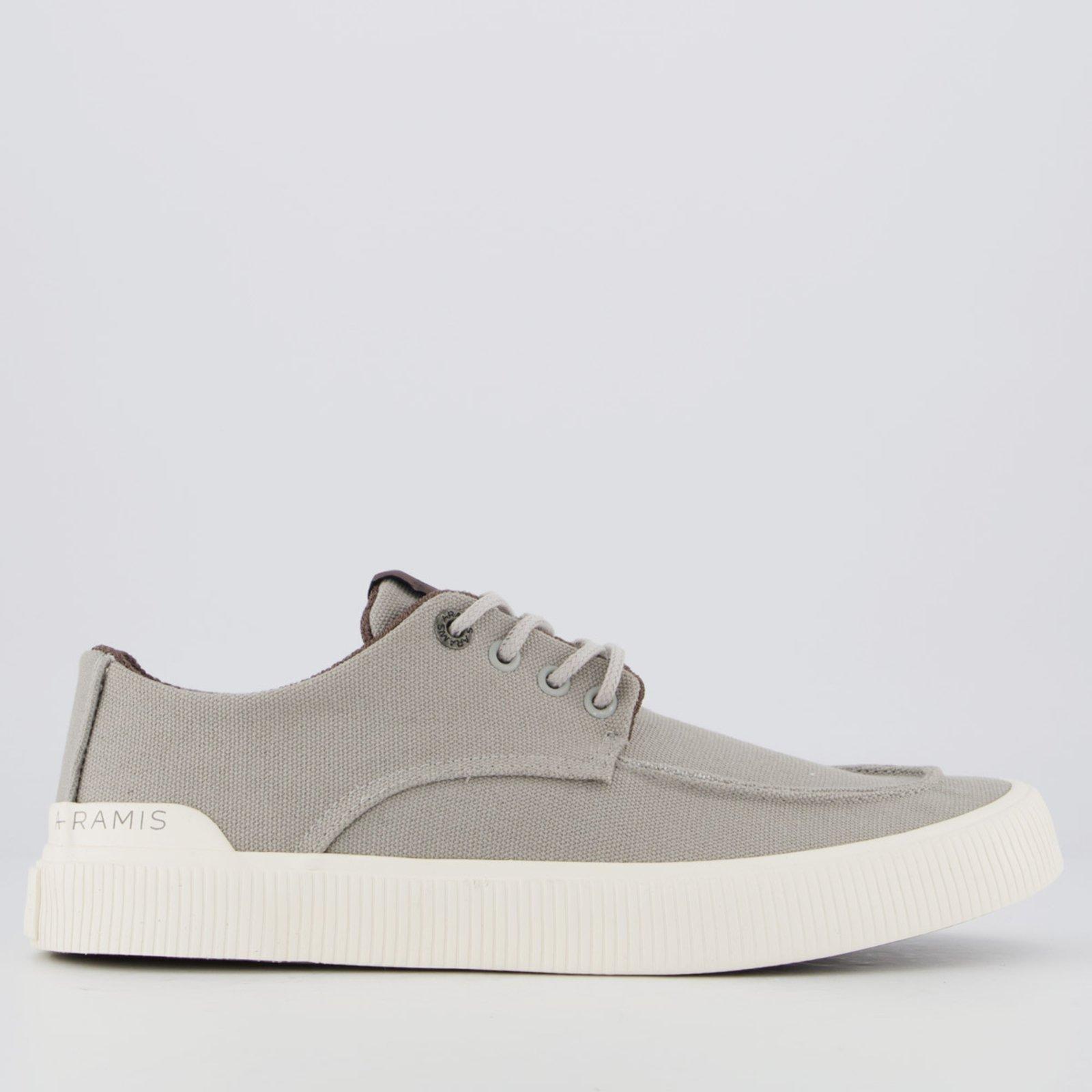 Tênis Aramis Easy Sky Cinza