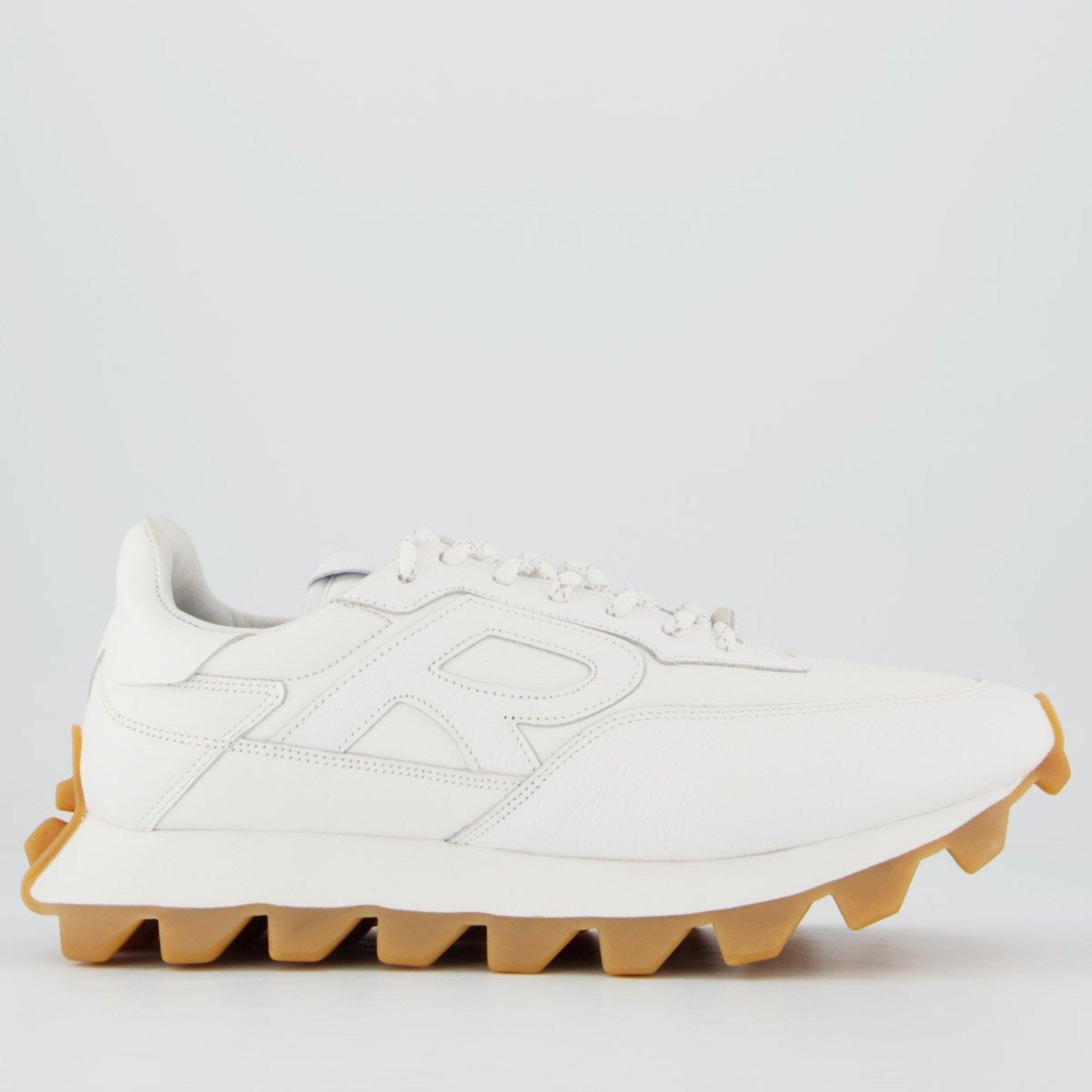 Tênis Reserva Yankee Branco