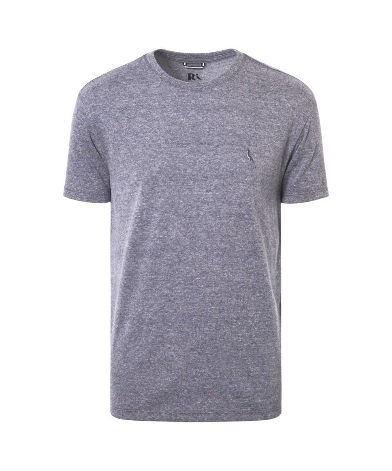 Camiseta Regular Mescla Touch Reserva