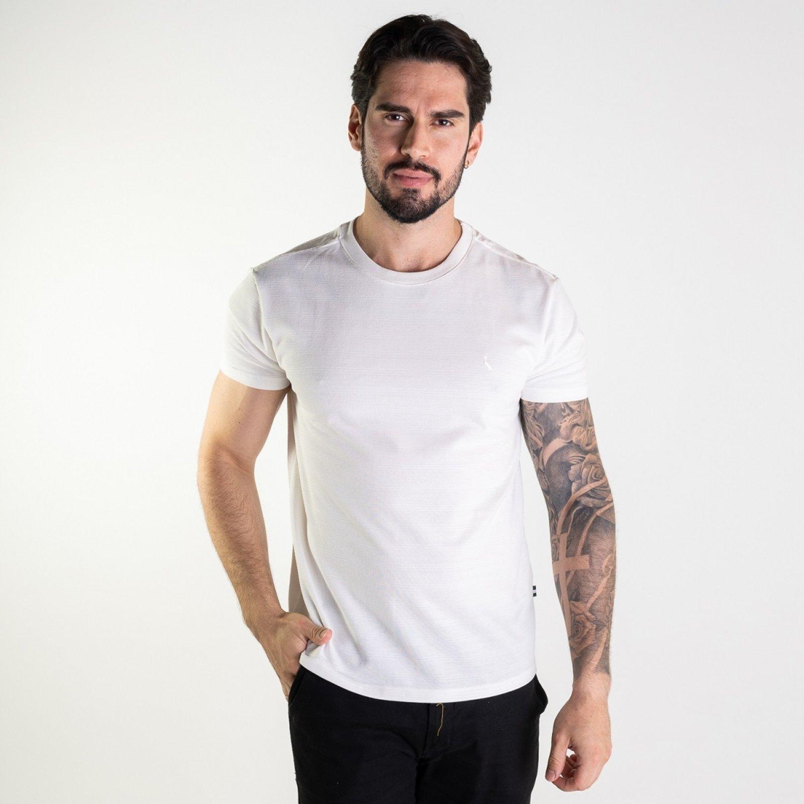 Camiseta Reserva Mare Branca
