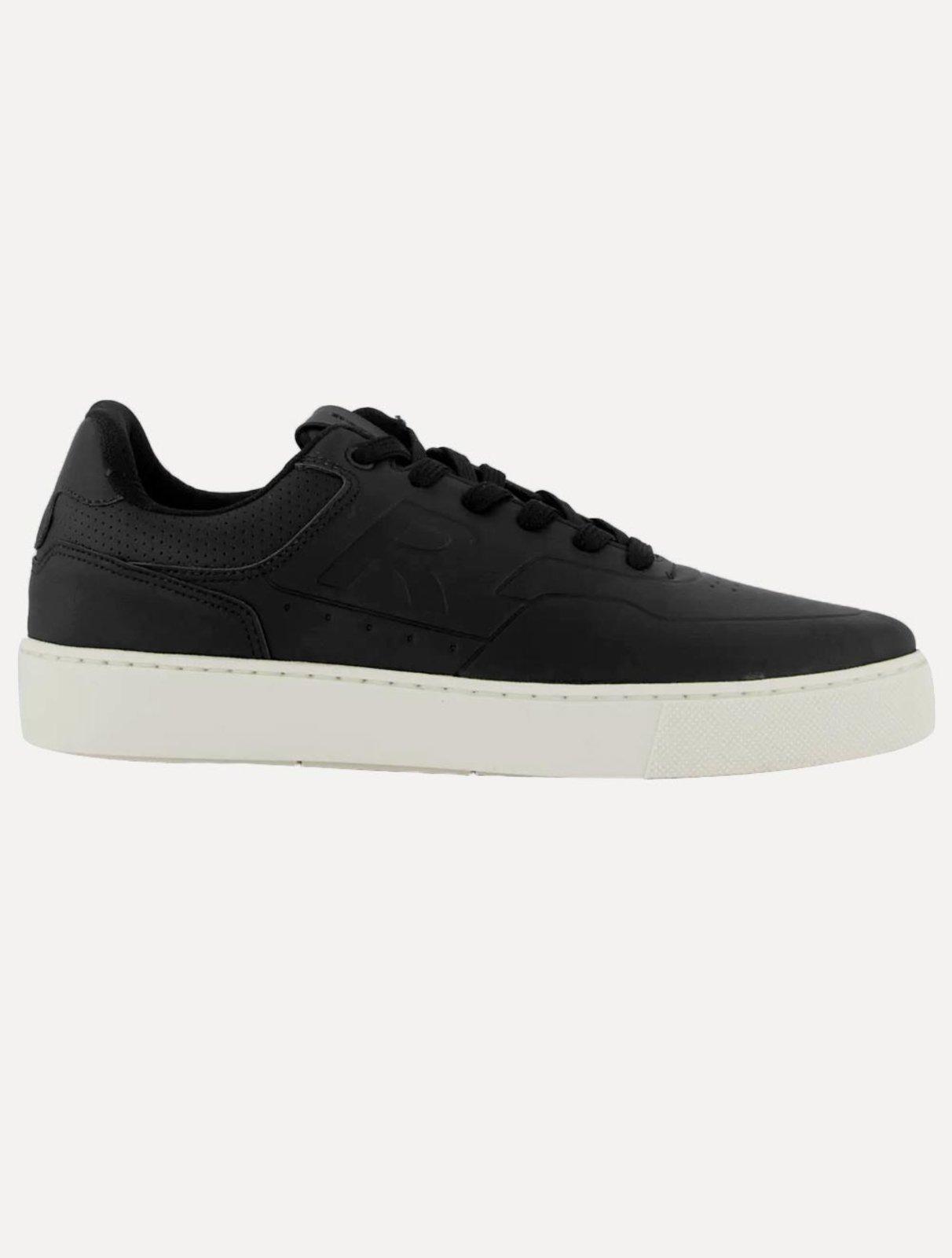 Tênis Reserva Masculino Outliner Preto