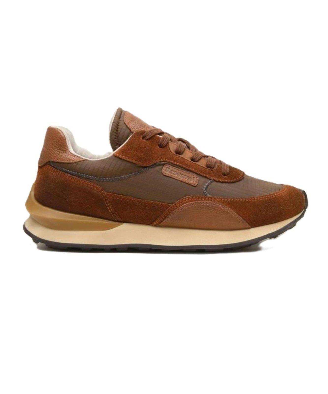 Tênis Jogg Western Reserva Go