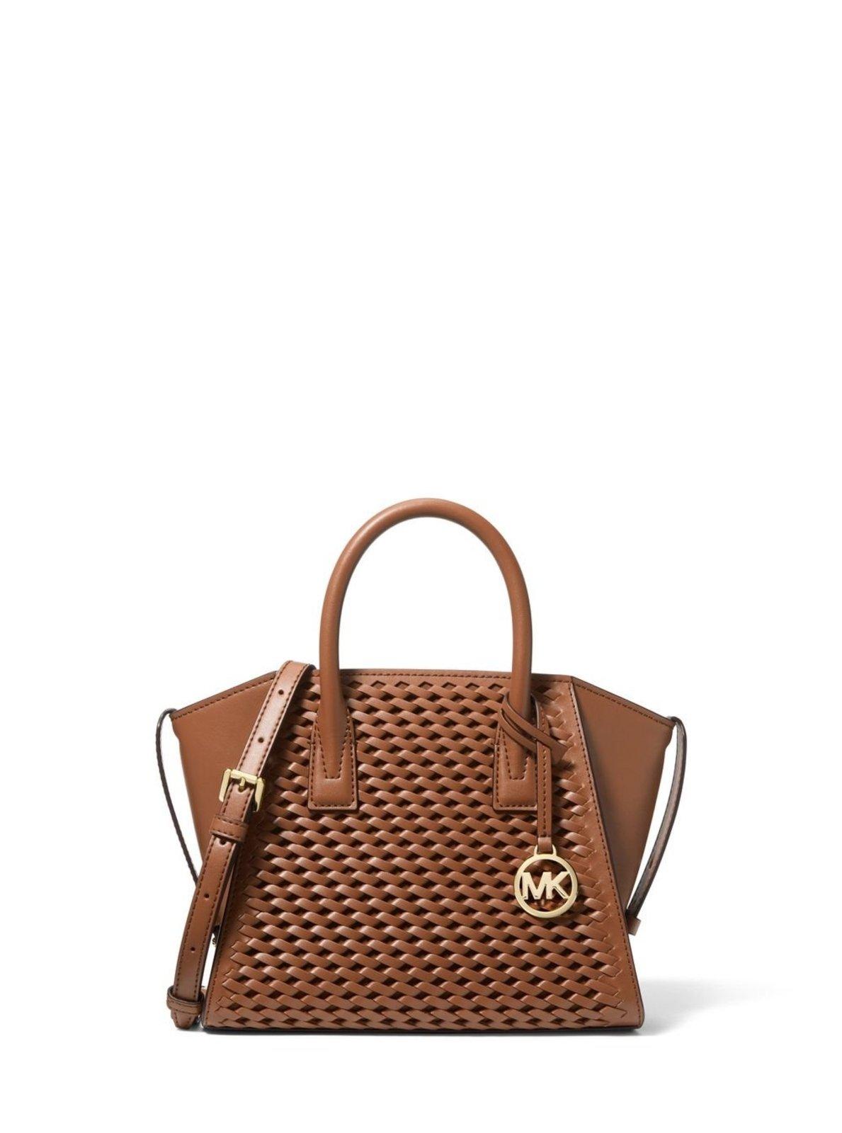 Bolsa Tiracolo Avril Pequena 35T5g4vs1y230