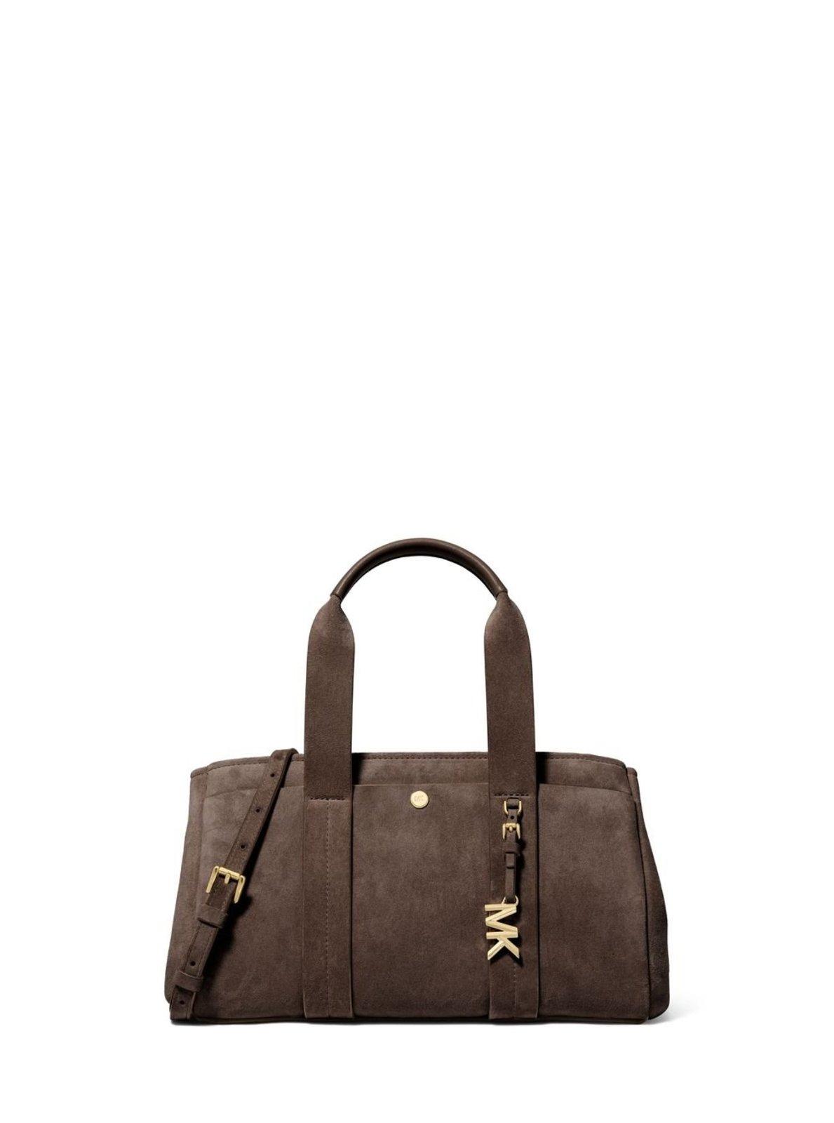 Bolsa Tiracolo Romee Pequena De Couro 30F5g1zs1s251