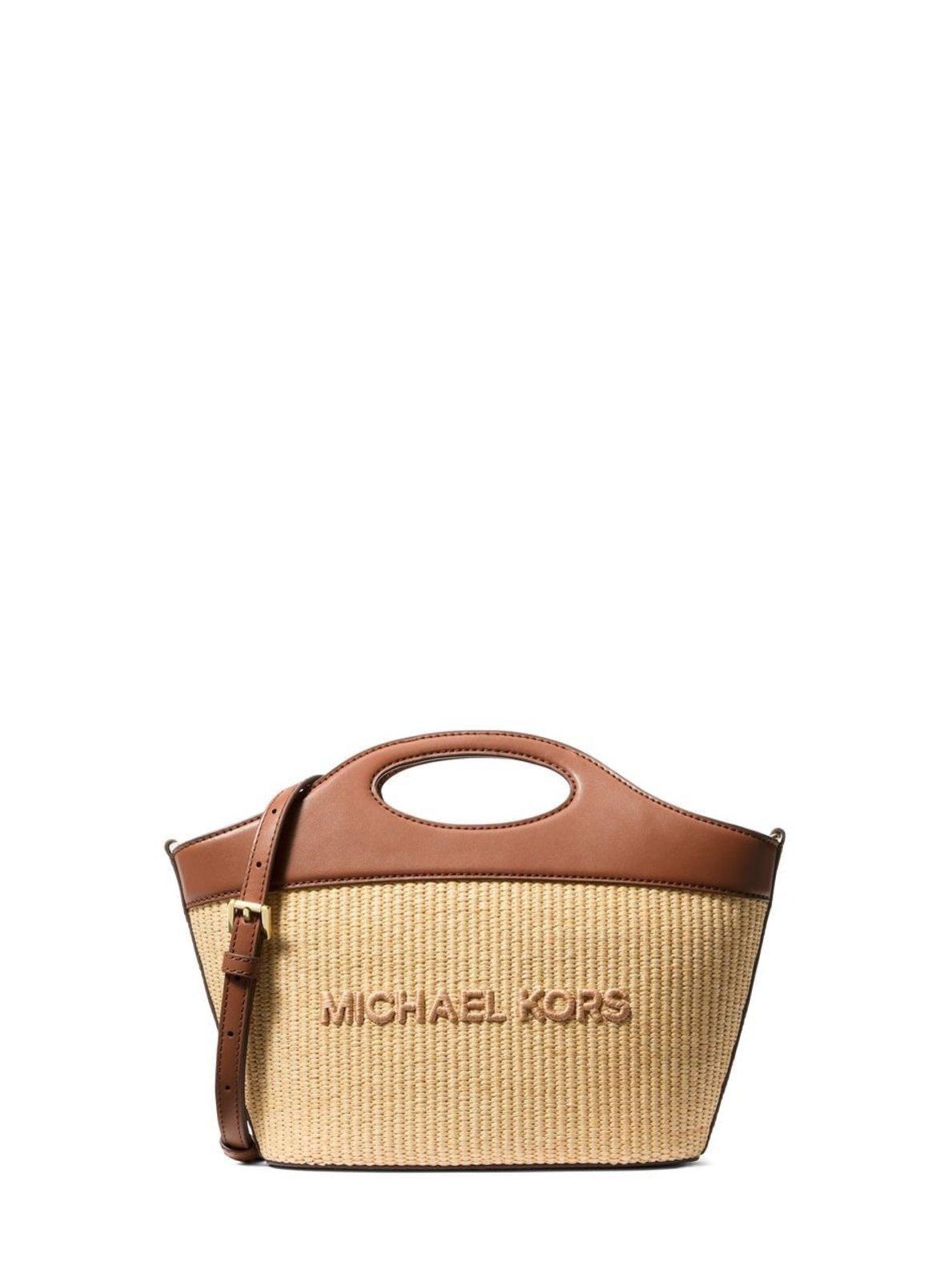 Bolsa Transversal Tatum Média 35S6GTAT8W230