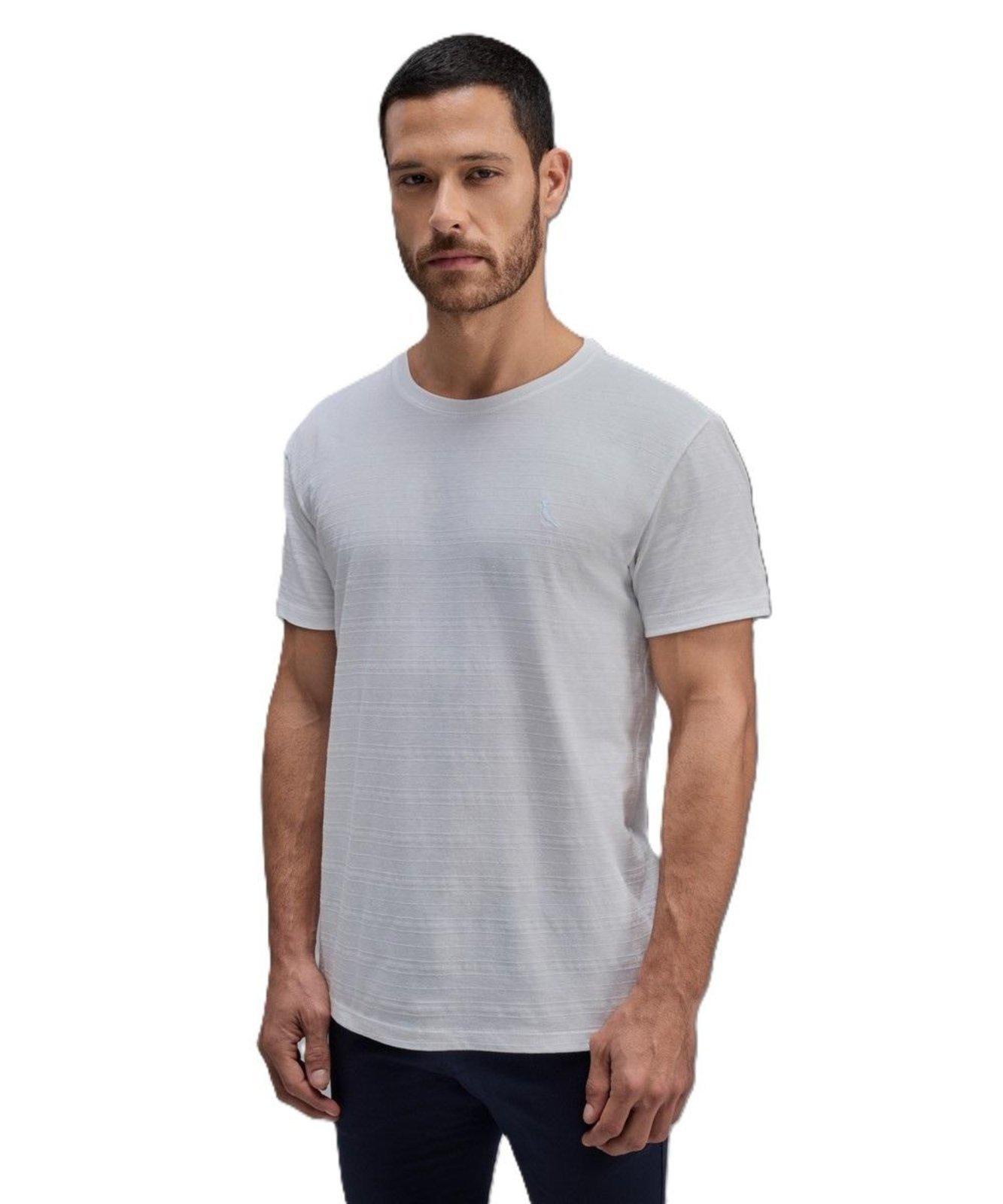 Camiseta Slim Noah Reserva