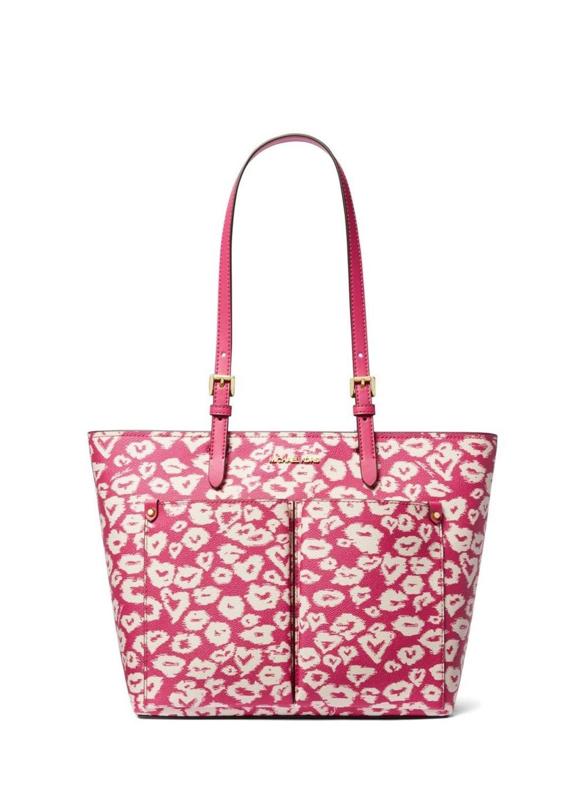 Bolsa tote jet set média Bolsa tote jet set média