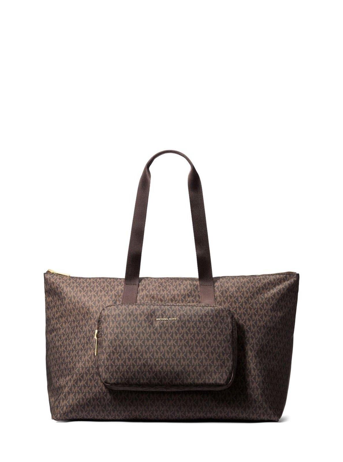 Bolsa Tote Tanner Logo Grande 30T5GTNT3C200