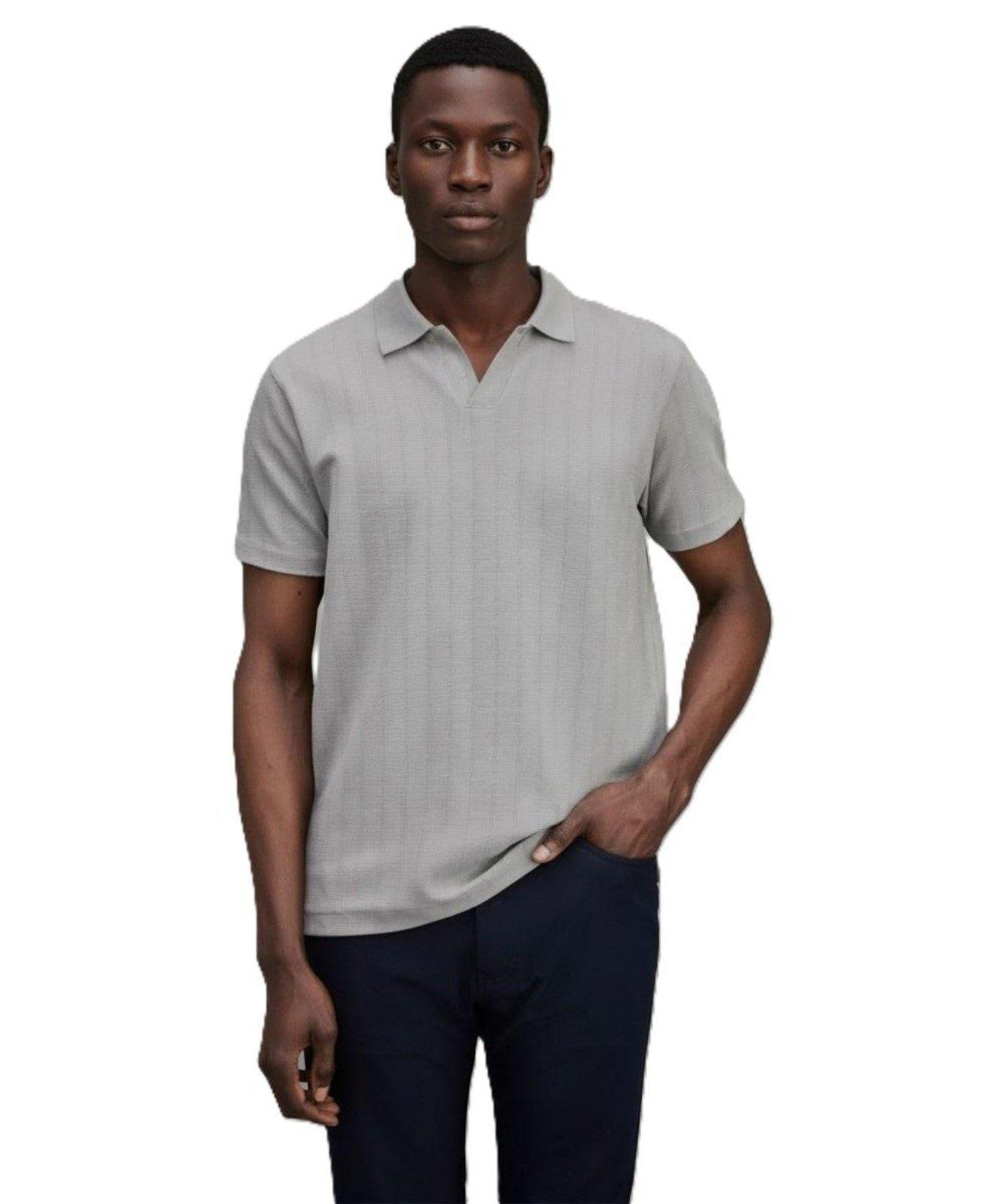 Polo Regular Piazzi Reserva