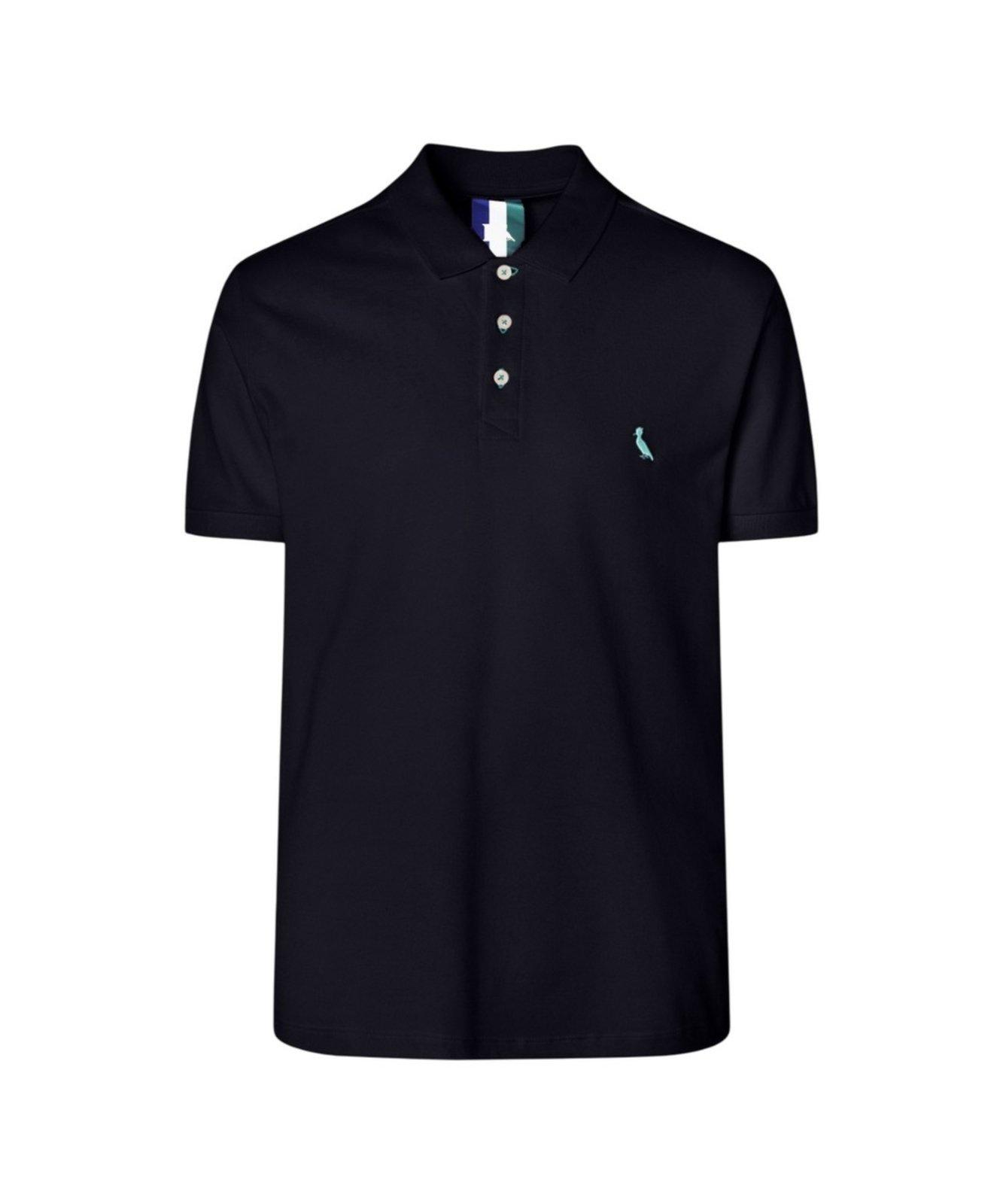 Polo Piquet Básica Reserva