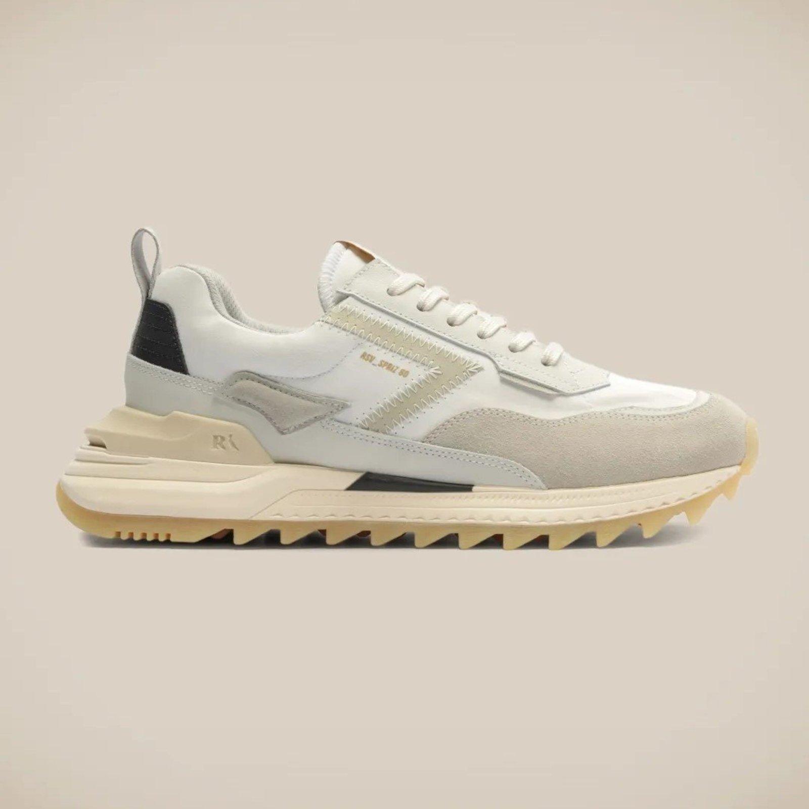 Tênis Reserva Spriz Off White