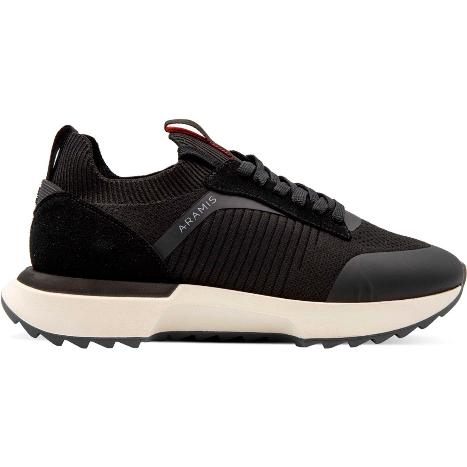 Tênis Aramis Icon Light Preto Masculino