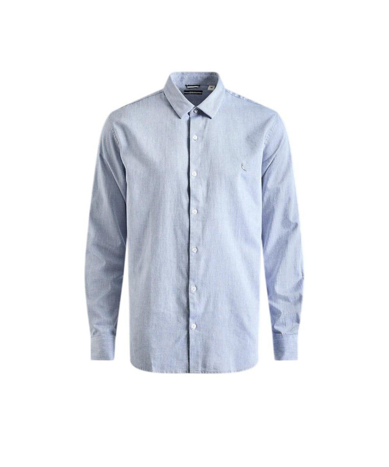 Camisa Ml Kiro Reserva