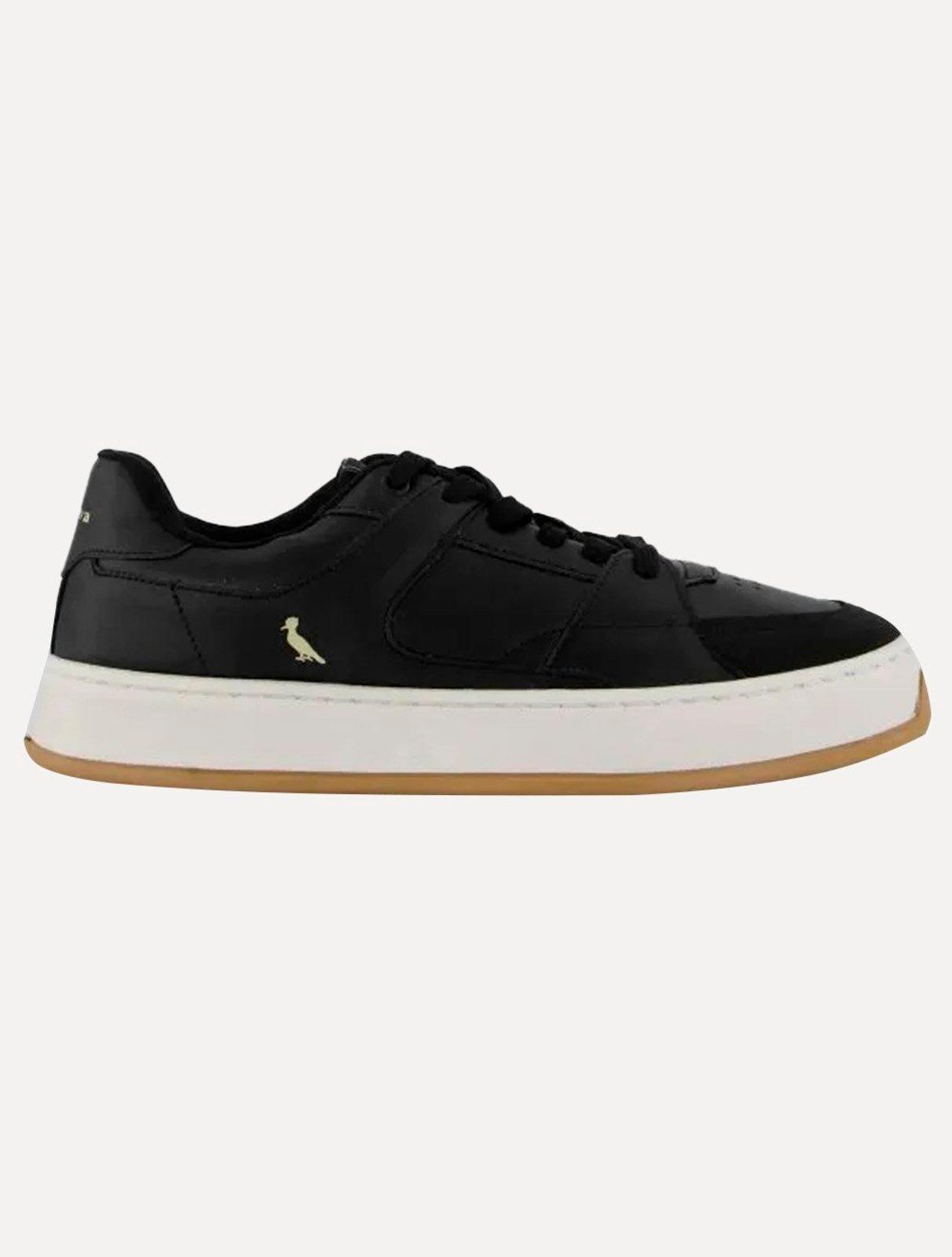 Tênis Reserva Masculino RSV Roma Preto