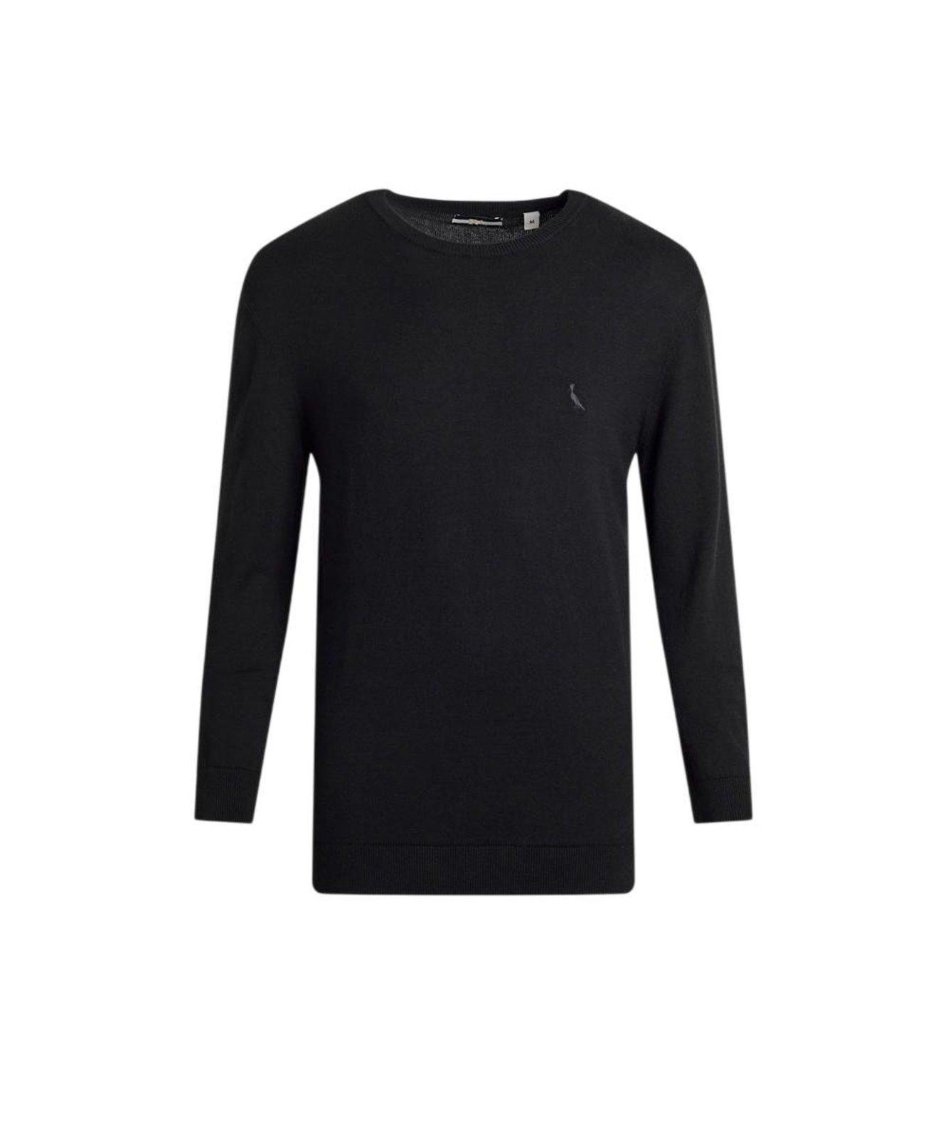 Tricot Gola Careca Reserva