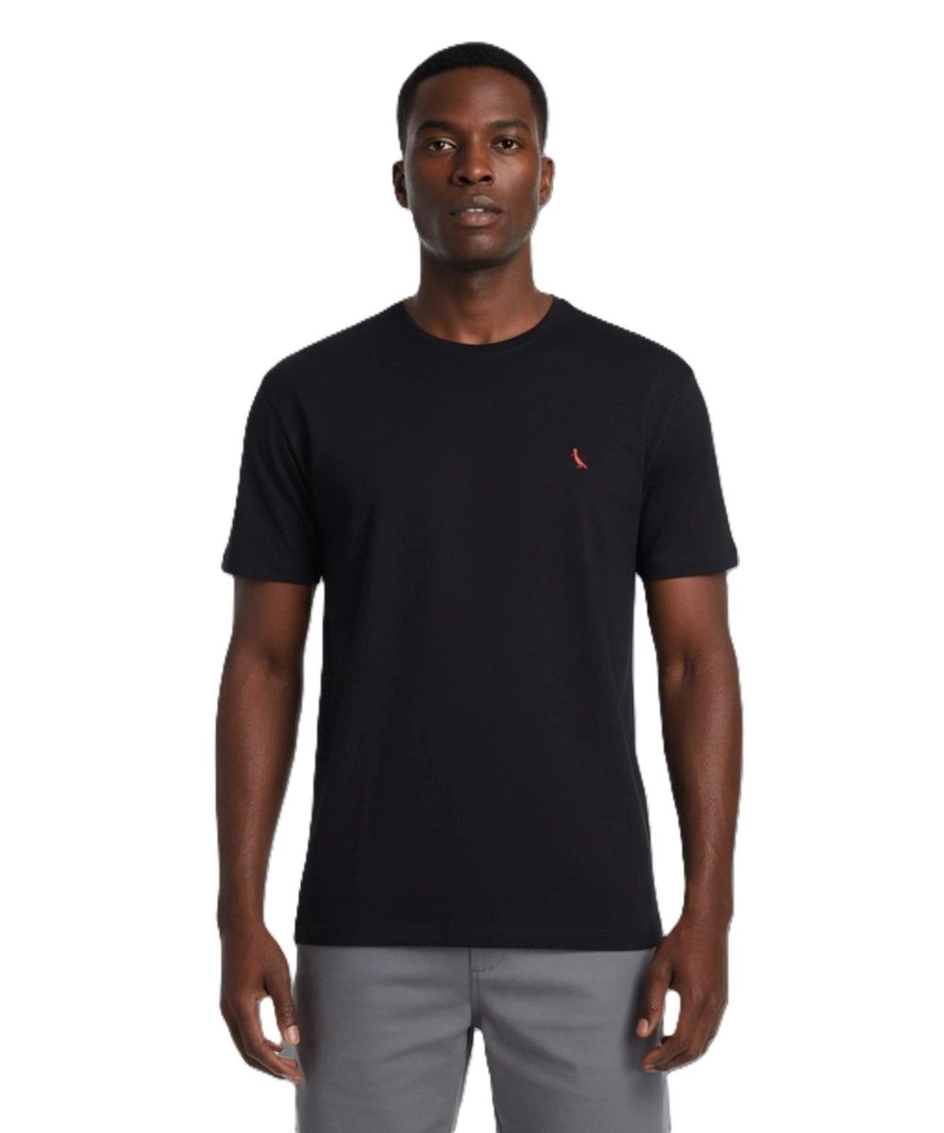 Camiseta Simples Red Bird Reserva