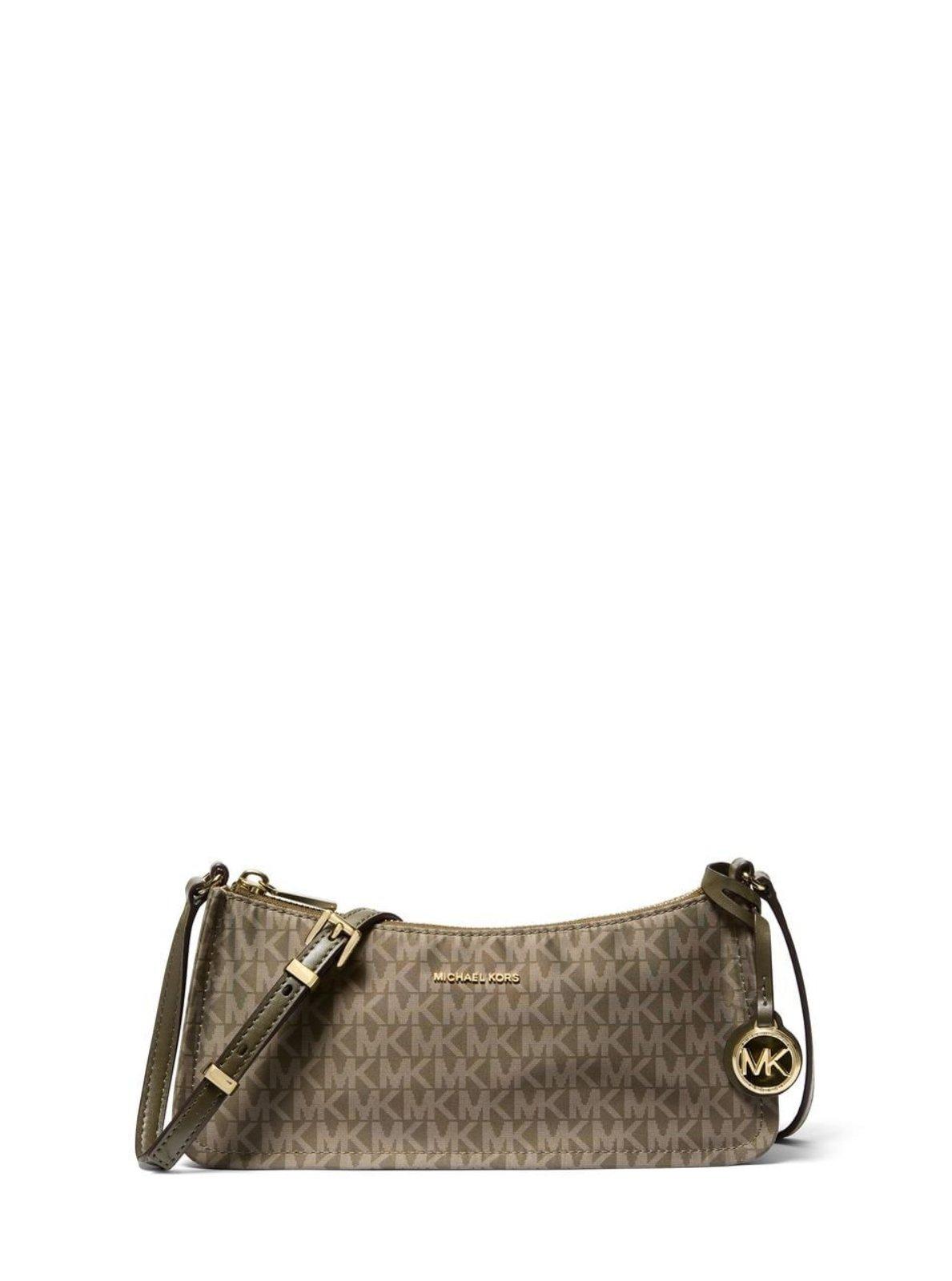 Bolsa Transversal Zadie Pequena Em Logo 32T6G6ZC5C282