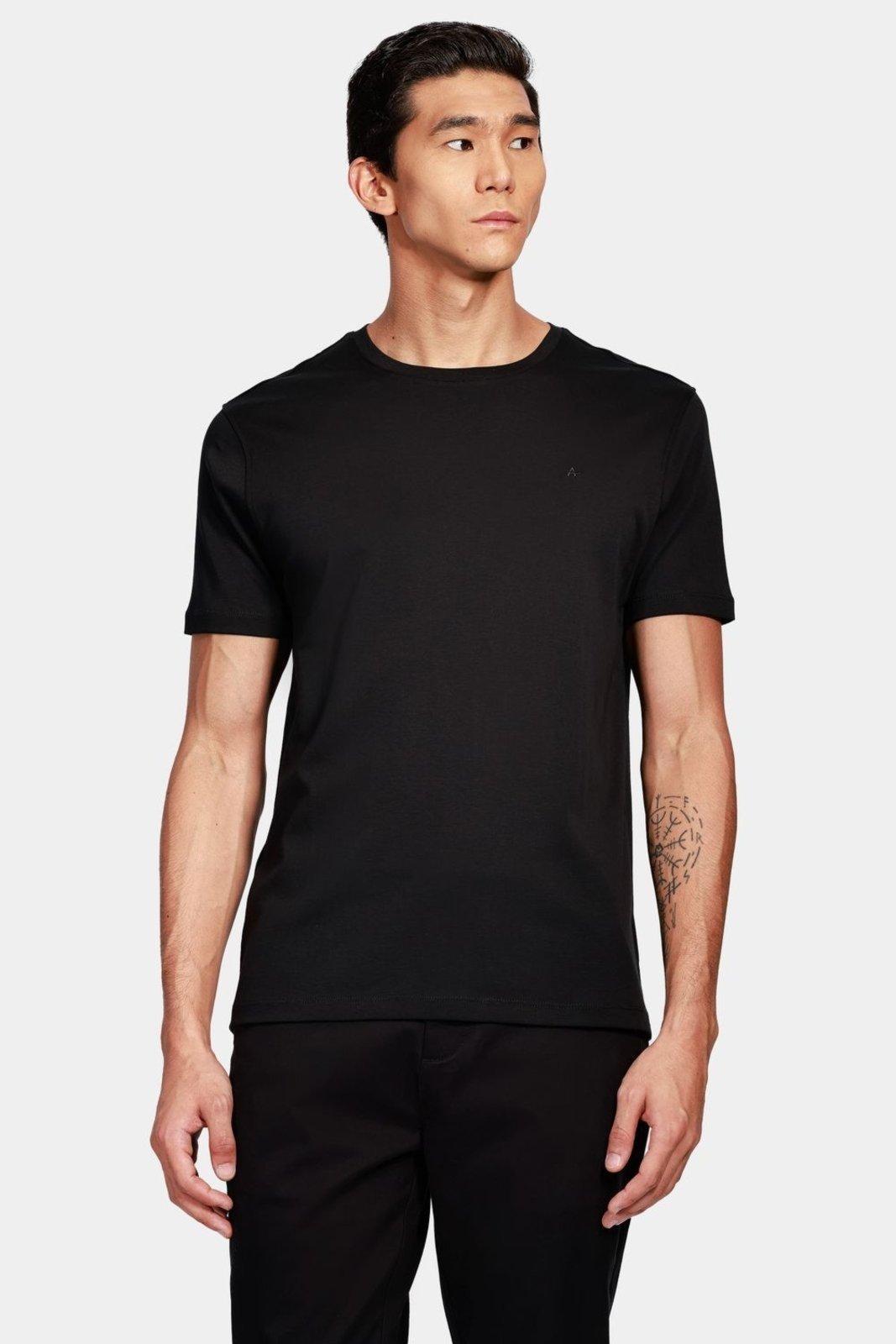 Camiseta Aramis 2x Comfort Preto