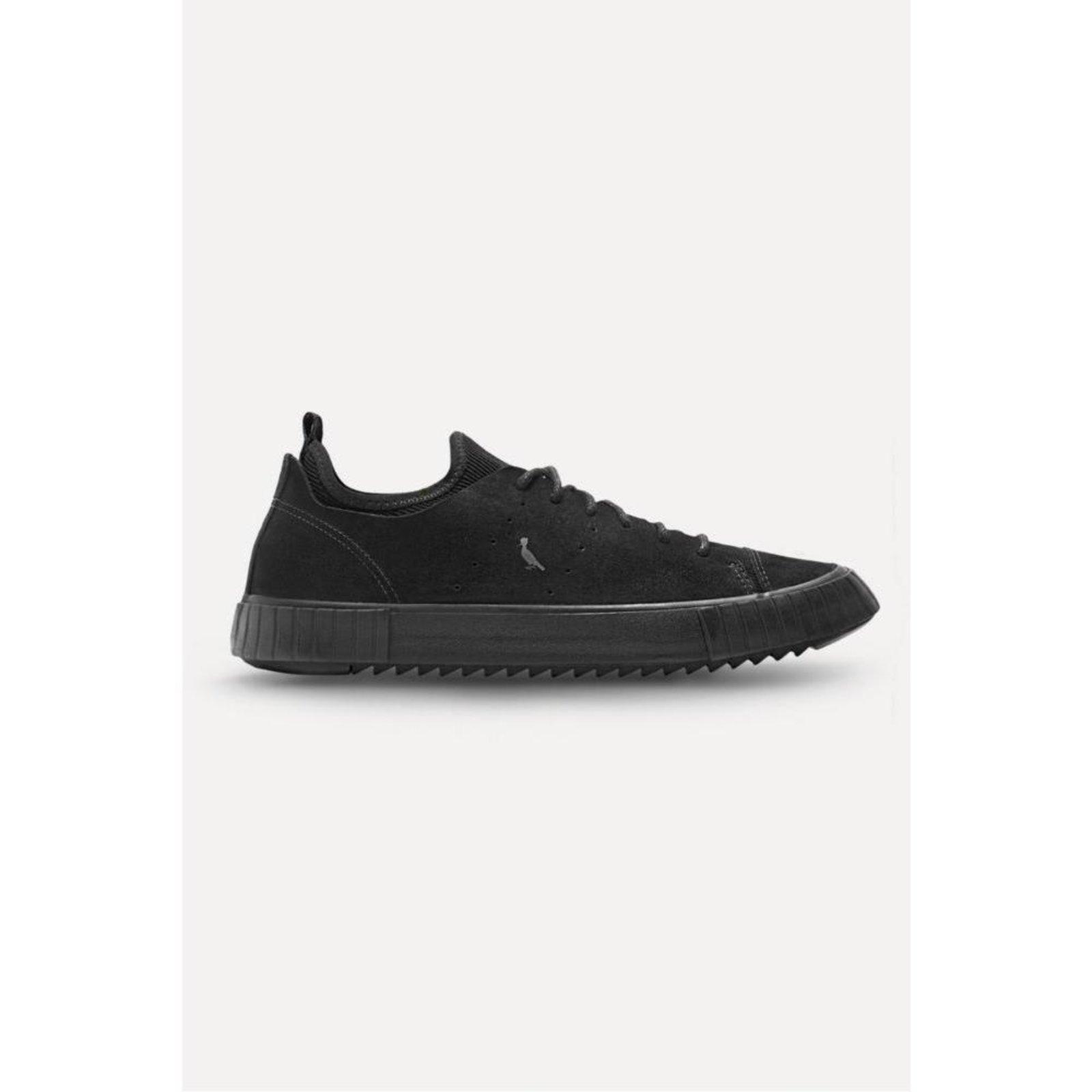 Tenis Astral Rsv 222 Evl Estilo Conforto Reserva Preto