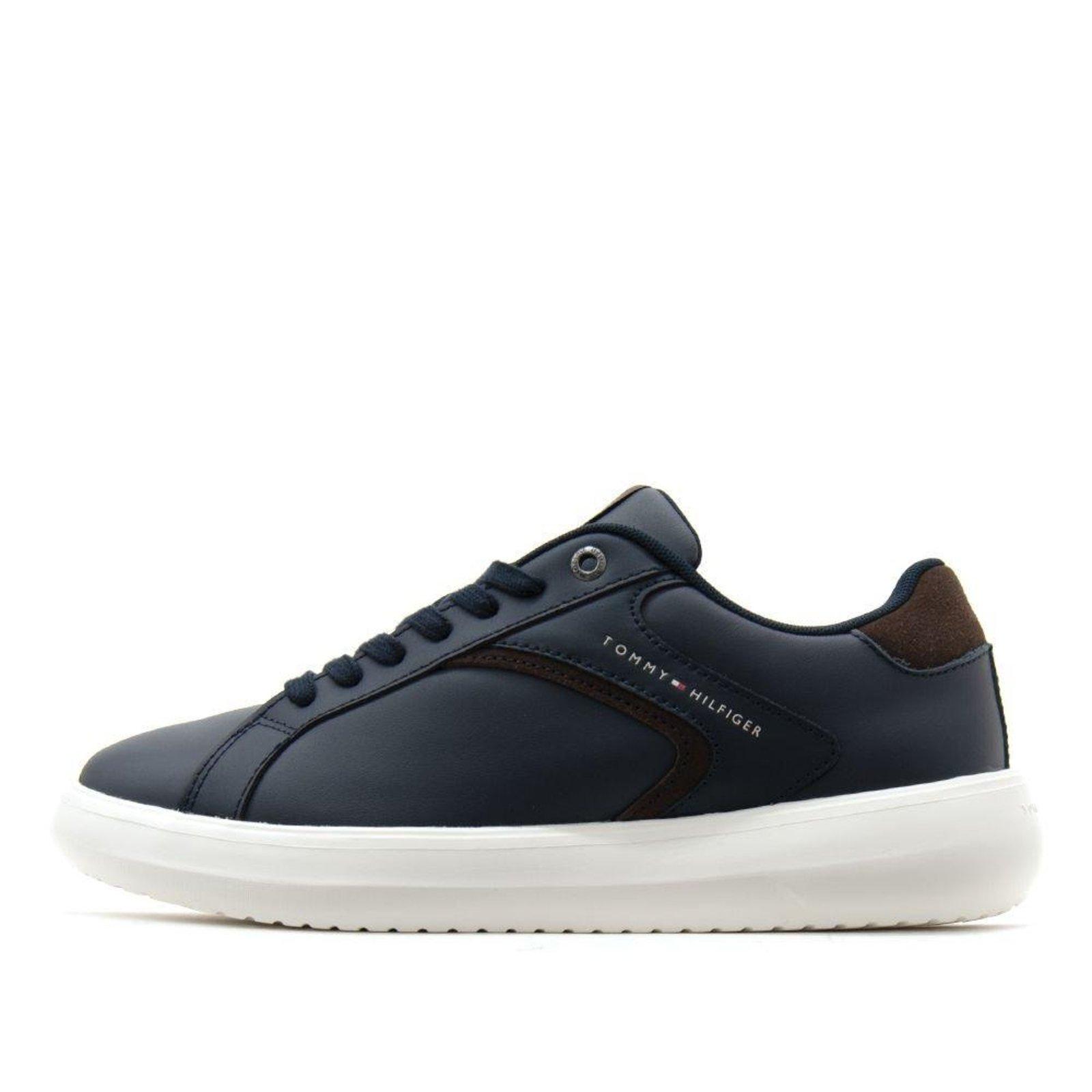 Tênis Tommy Hilfiger TH Modern Lightcup Desert Sky