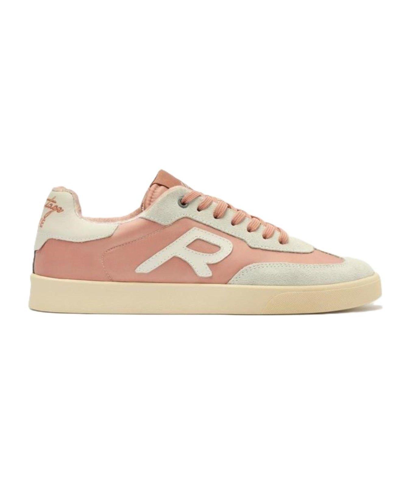 Tênis R Vintage Love Reserva Go