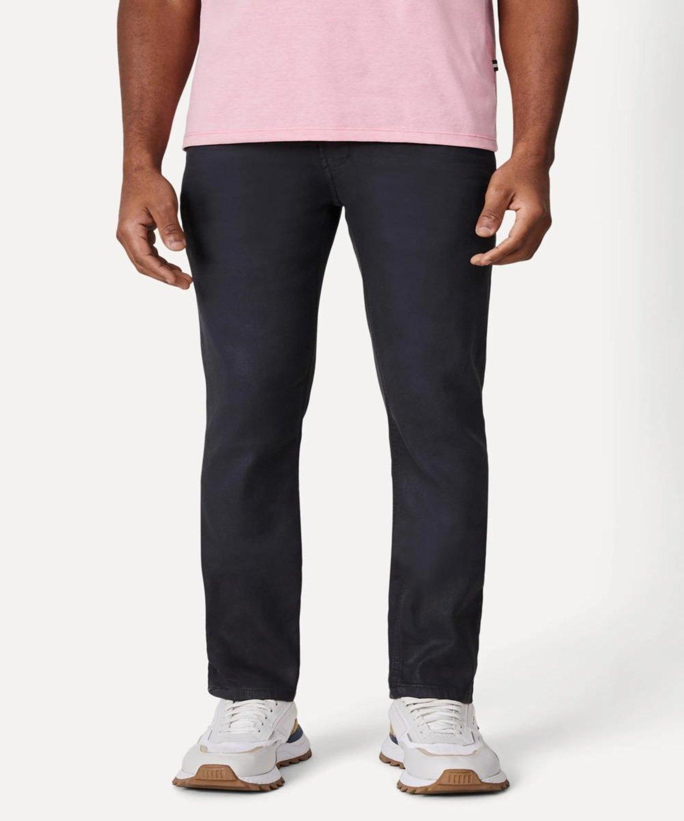 Calça Jeans Skinny Moletom Iggy Reserva