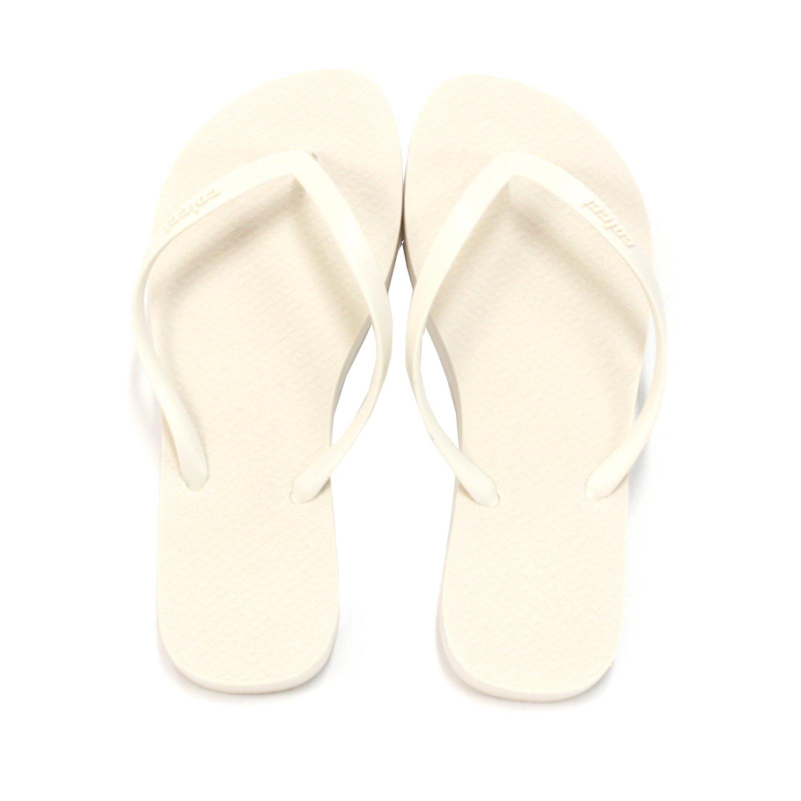 Chinelo Slim Feminino Itapema Colcci Techfit Plamilha Alto Relevo Off Shell