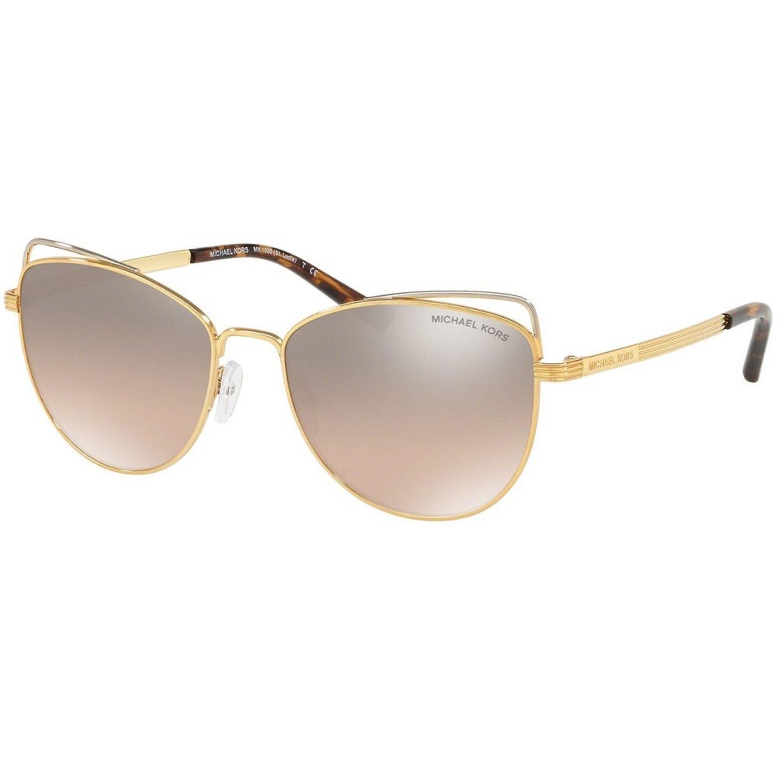 Oculos Solar Michael Kors - Mk1035 12128z55