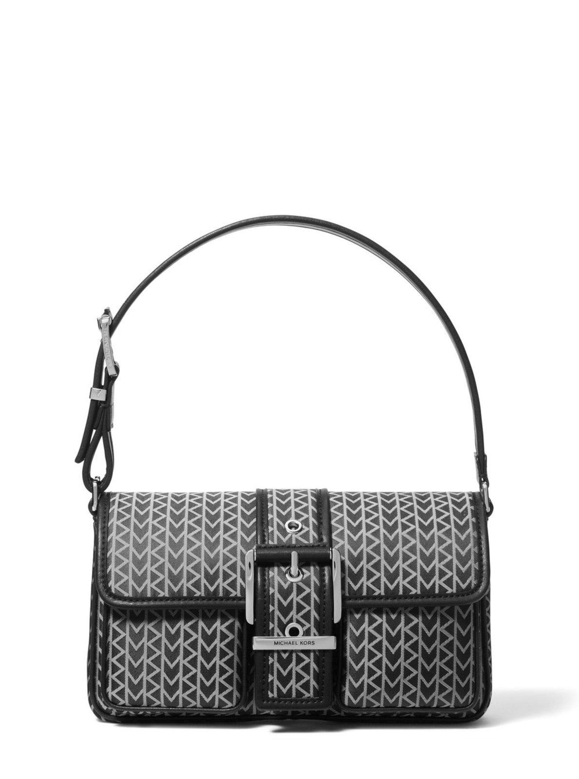 Bolsa De Ombro Colby Mk200 Logo Média 30T5sbal8j001