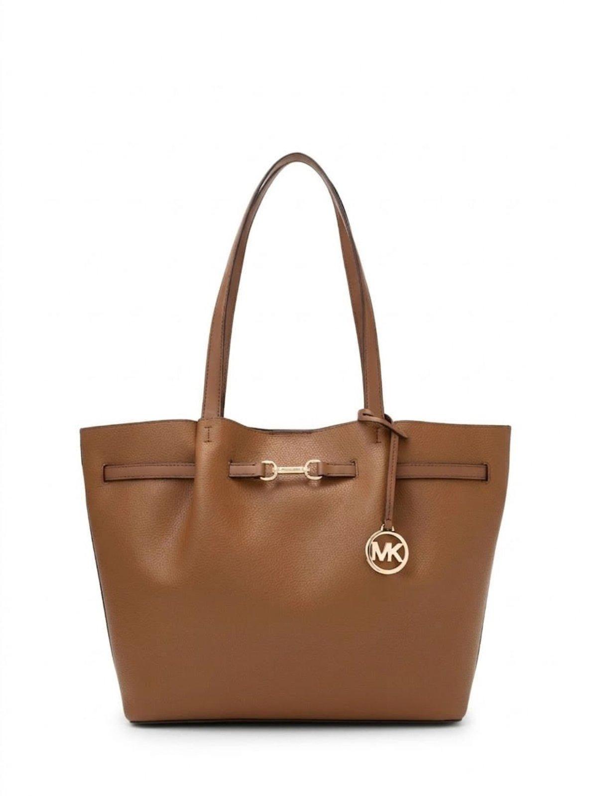 Bolsa Tote Carson Grande 35R6G2ZT3T230