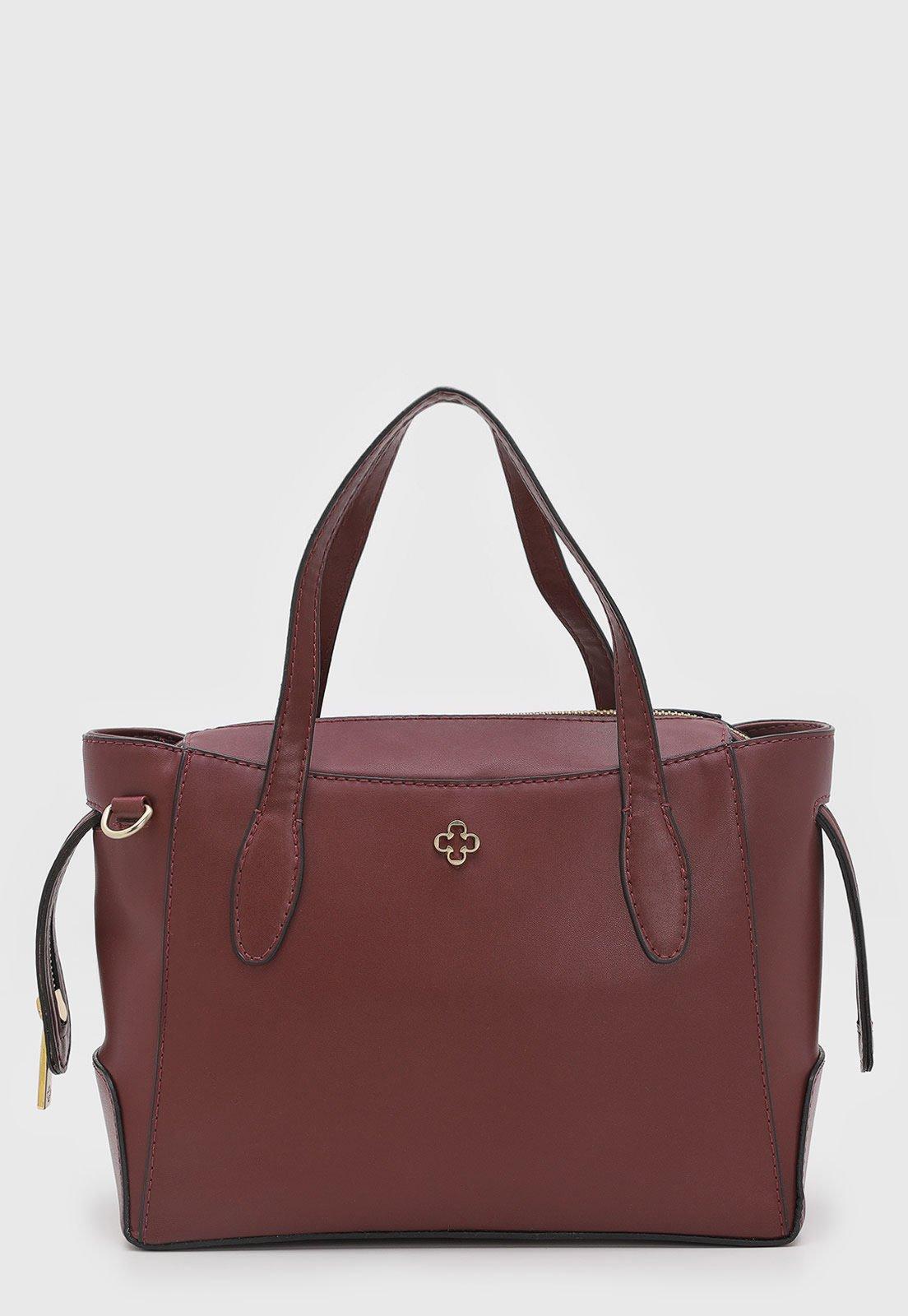Bolsa Grande Capodarte Marsala