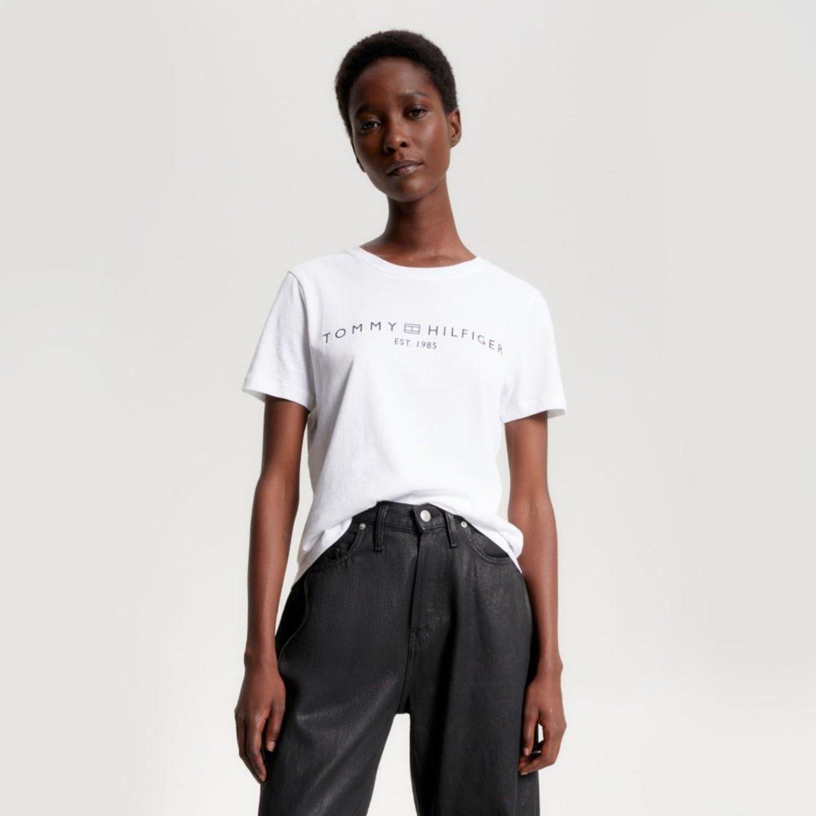 Camiseta Corporate Gola C - EGG