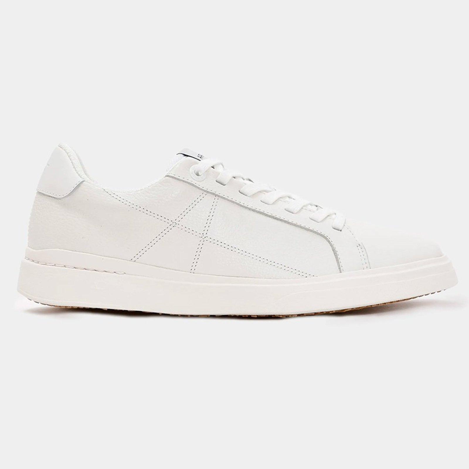 Tênis Aramis Journey Apex Branco Masculino