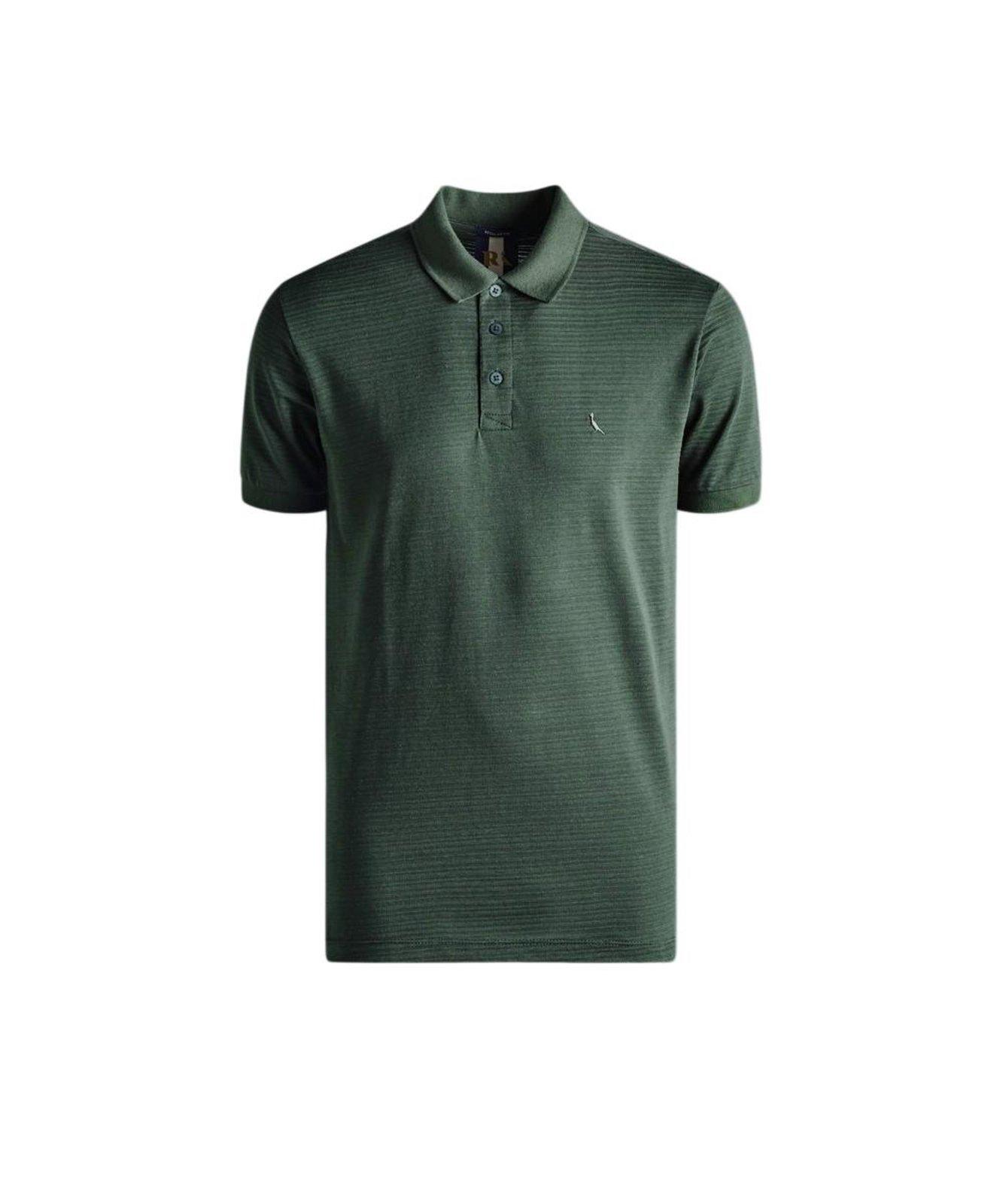 Polo Regular Bristol Reserva
