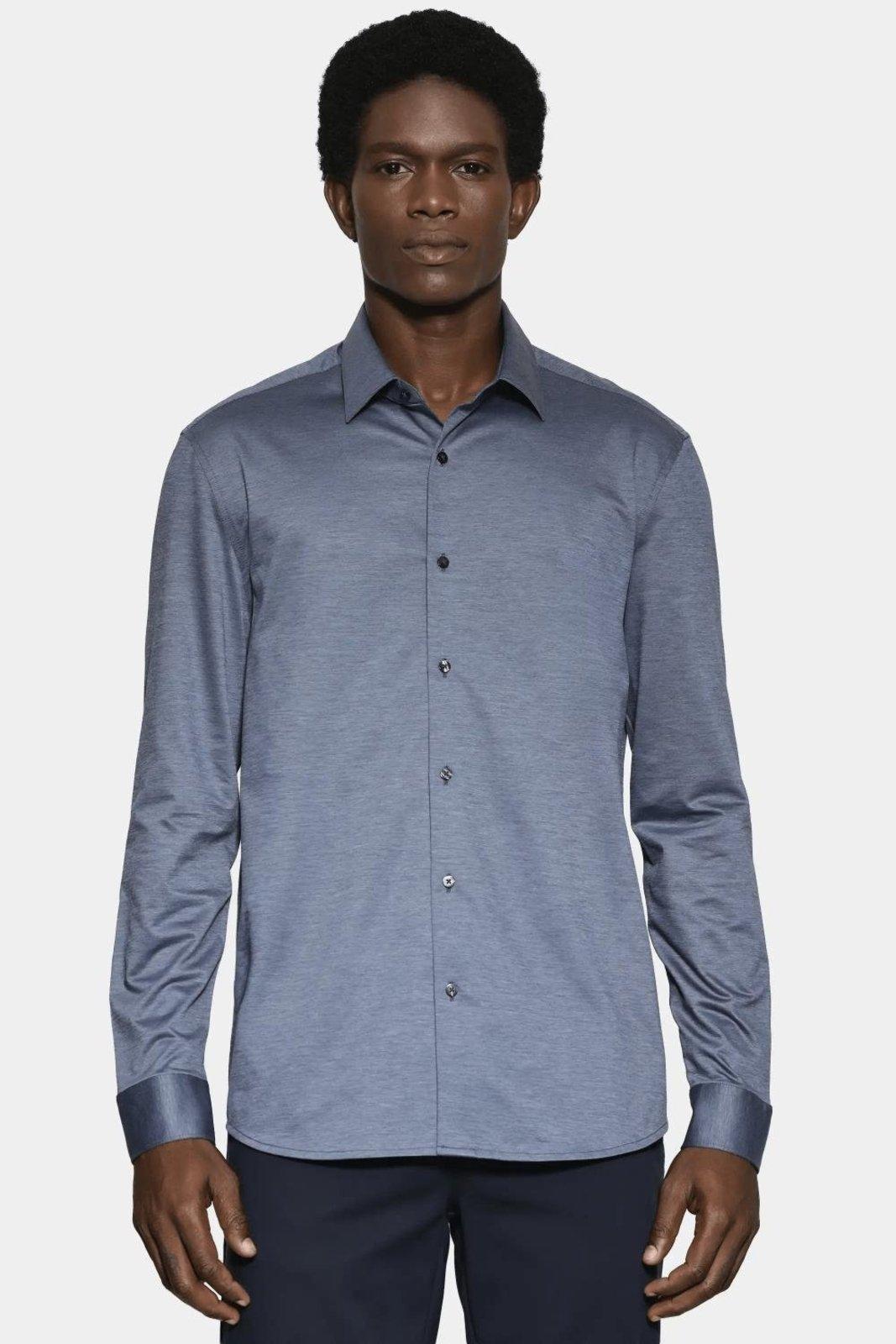 Camisa Aramis Regular Algodão Easy Care