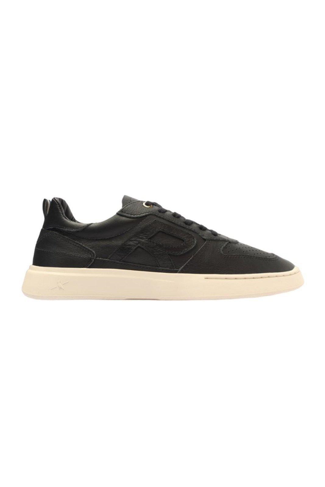 Tenis Rsv Type R Classic Reserva Preto