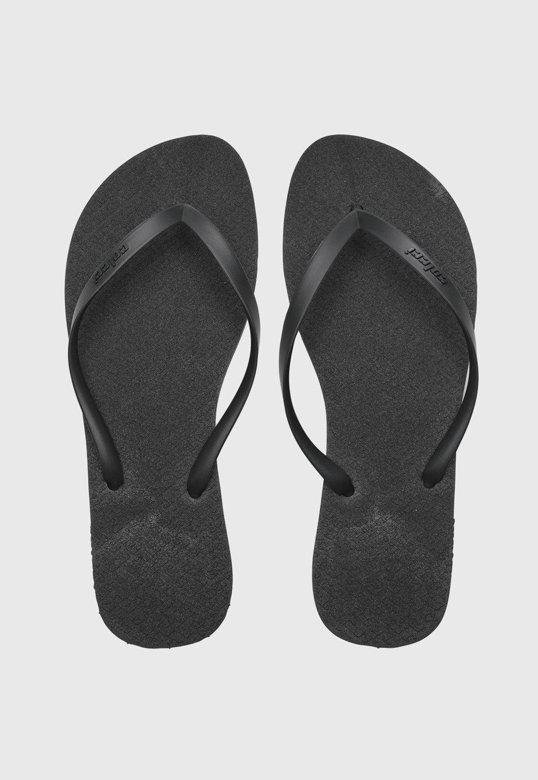 Chinelo Colcci De Dedo Preto