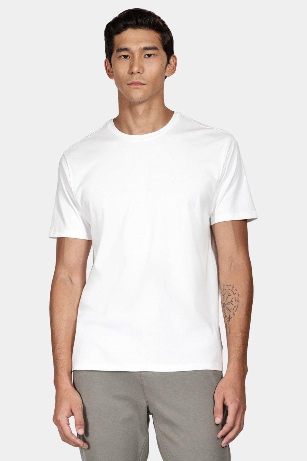 Camiseta Aramis Aramis 2x Comfort Branco