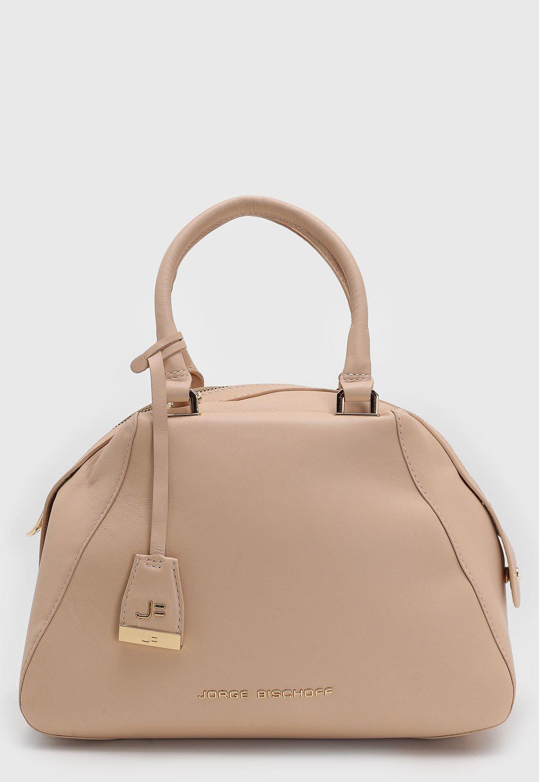 Bolsa Média Jorge Bischoff Nude