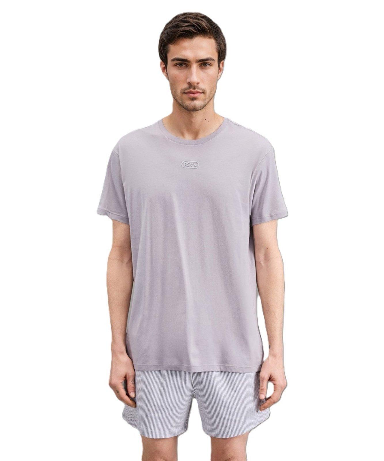 Camiseta Estampada Rsv Botton Reserva